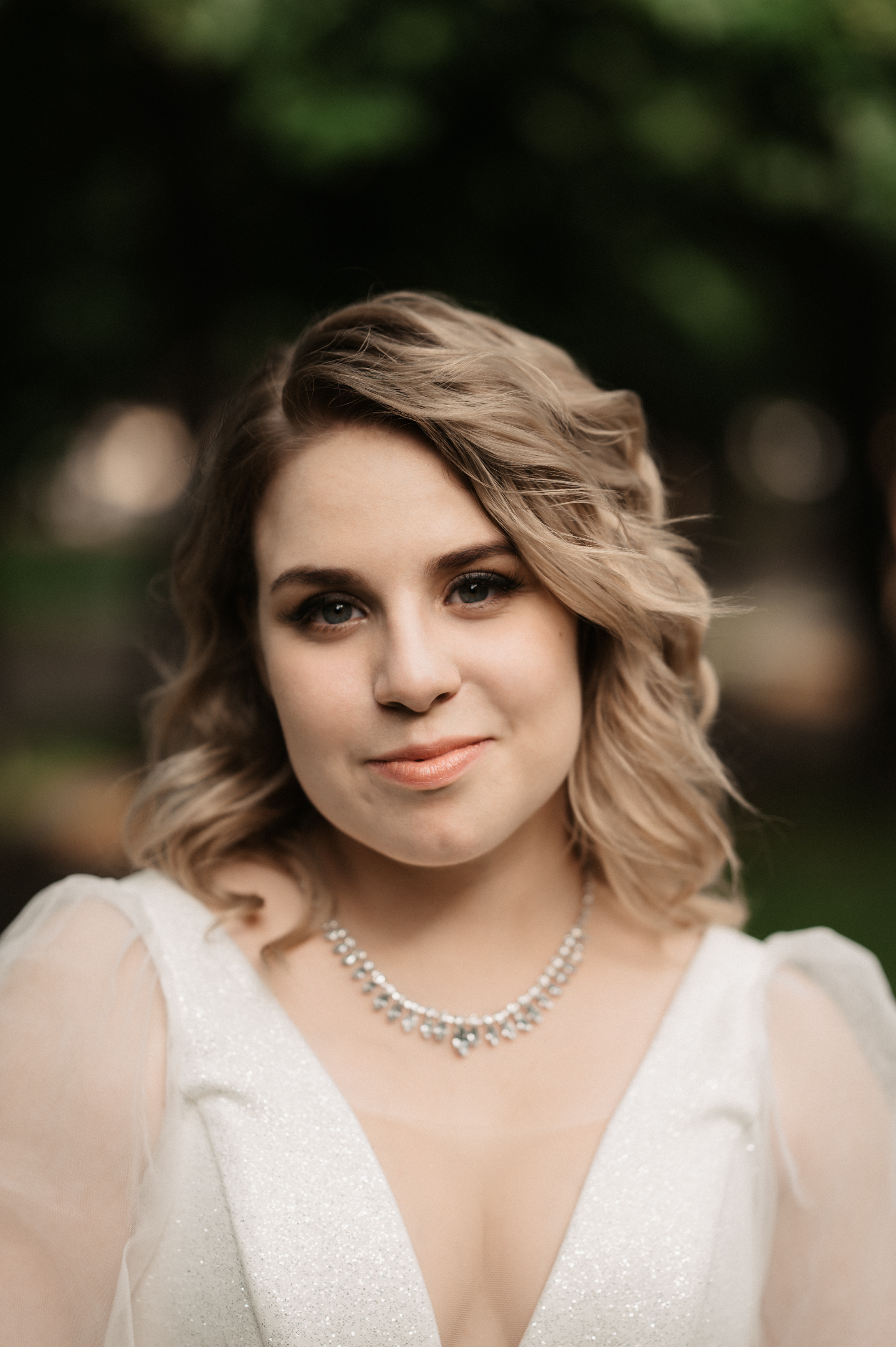 Я буду любить тебя вечно. Свадебный фотограф Александр Давыдов