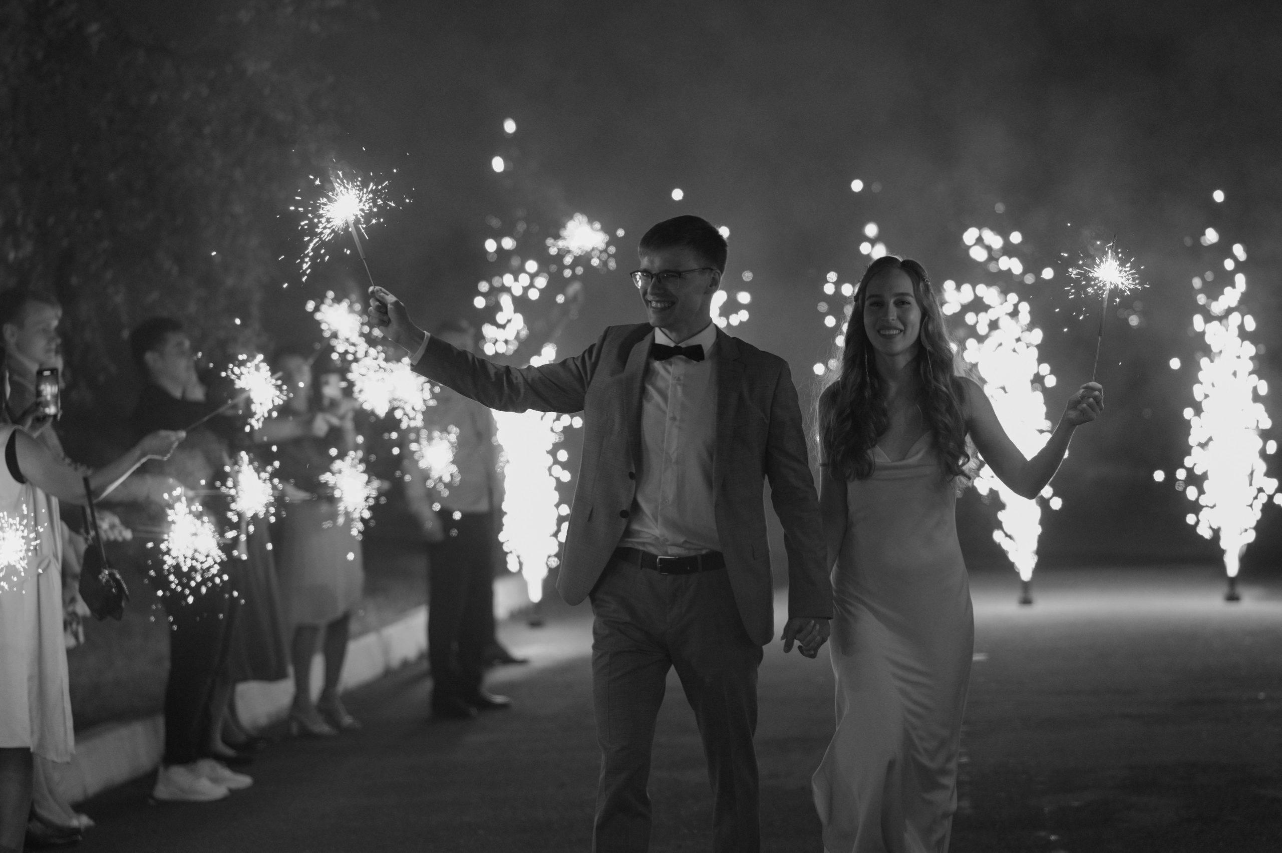 Про любовь. Свадебный фотограф Александр Давыдов