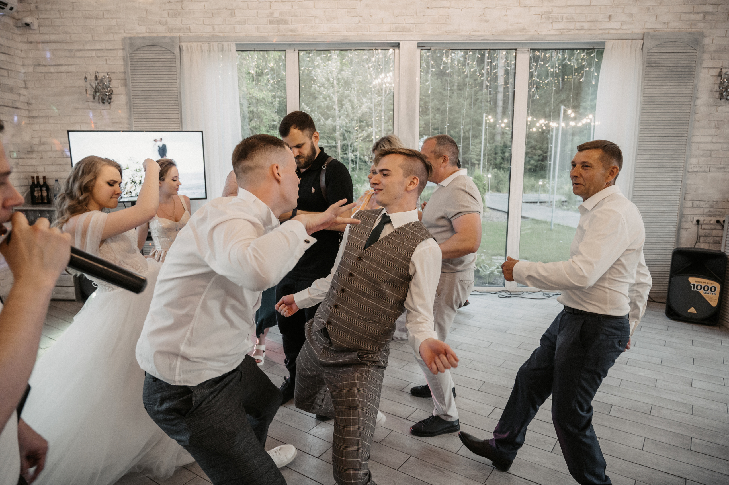 Егор и Лиза. Свадебный фотограф Александр Давыдов