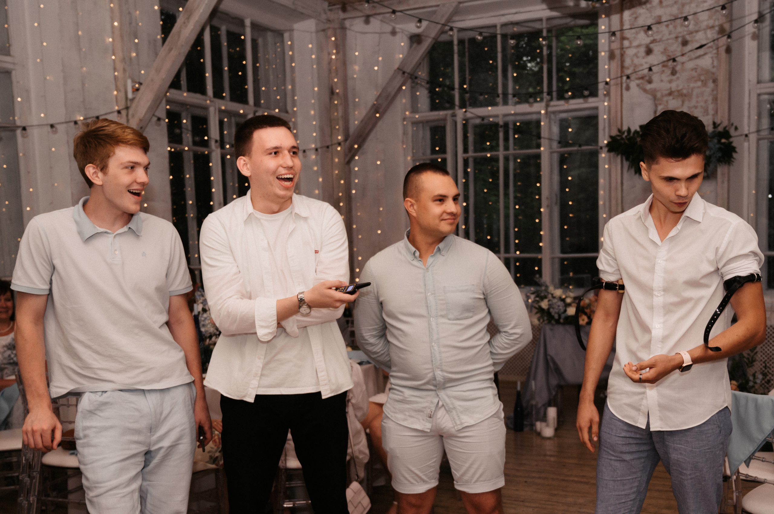 Искренне. Свадебный фотограф Александр Давыдов