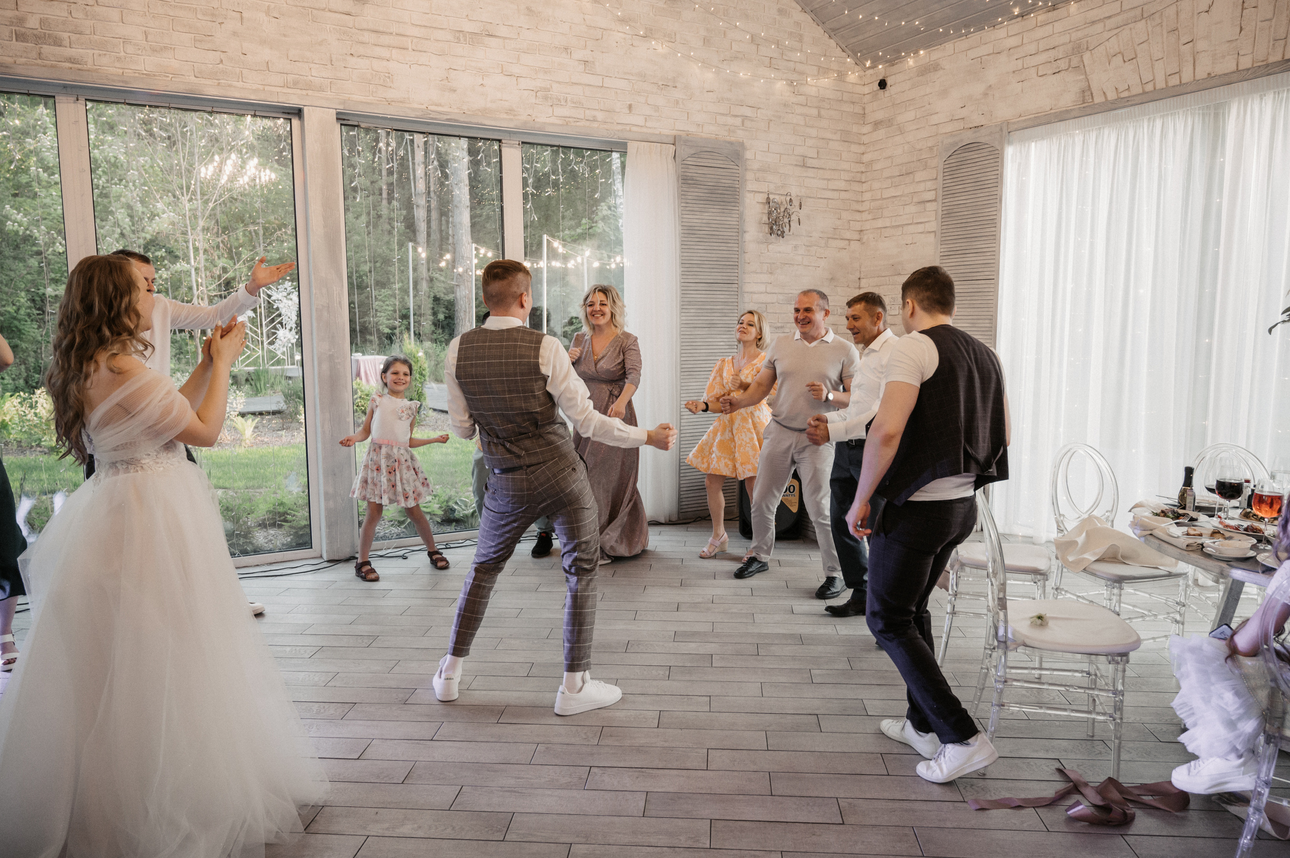 Егор и Лиза. Свадебный фотограф Александр Давыдов