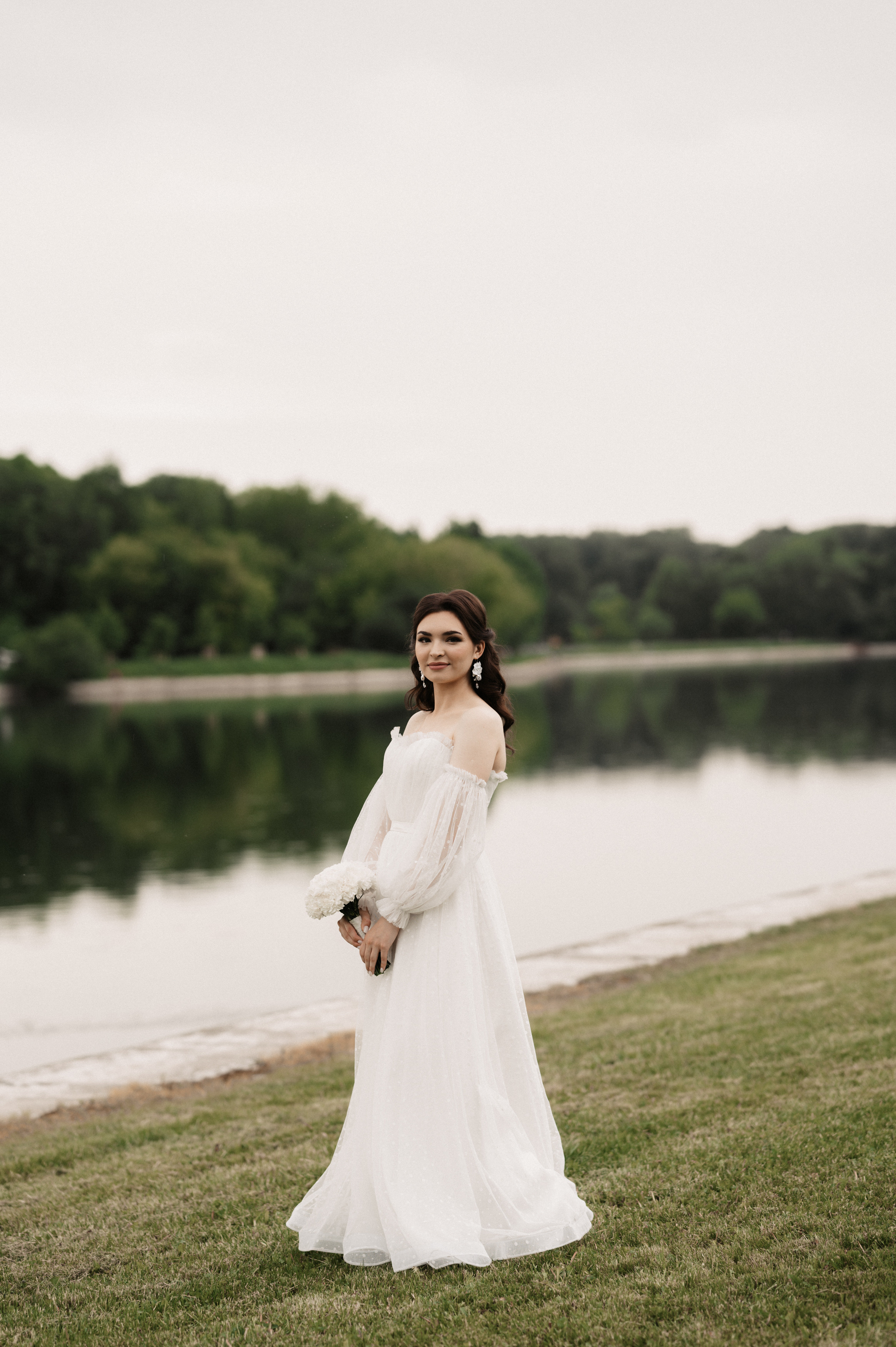 Дима и Лиза. Свадебный фотограф Александр Давыдов