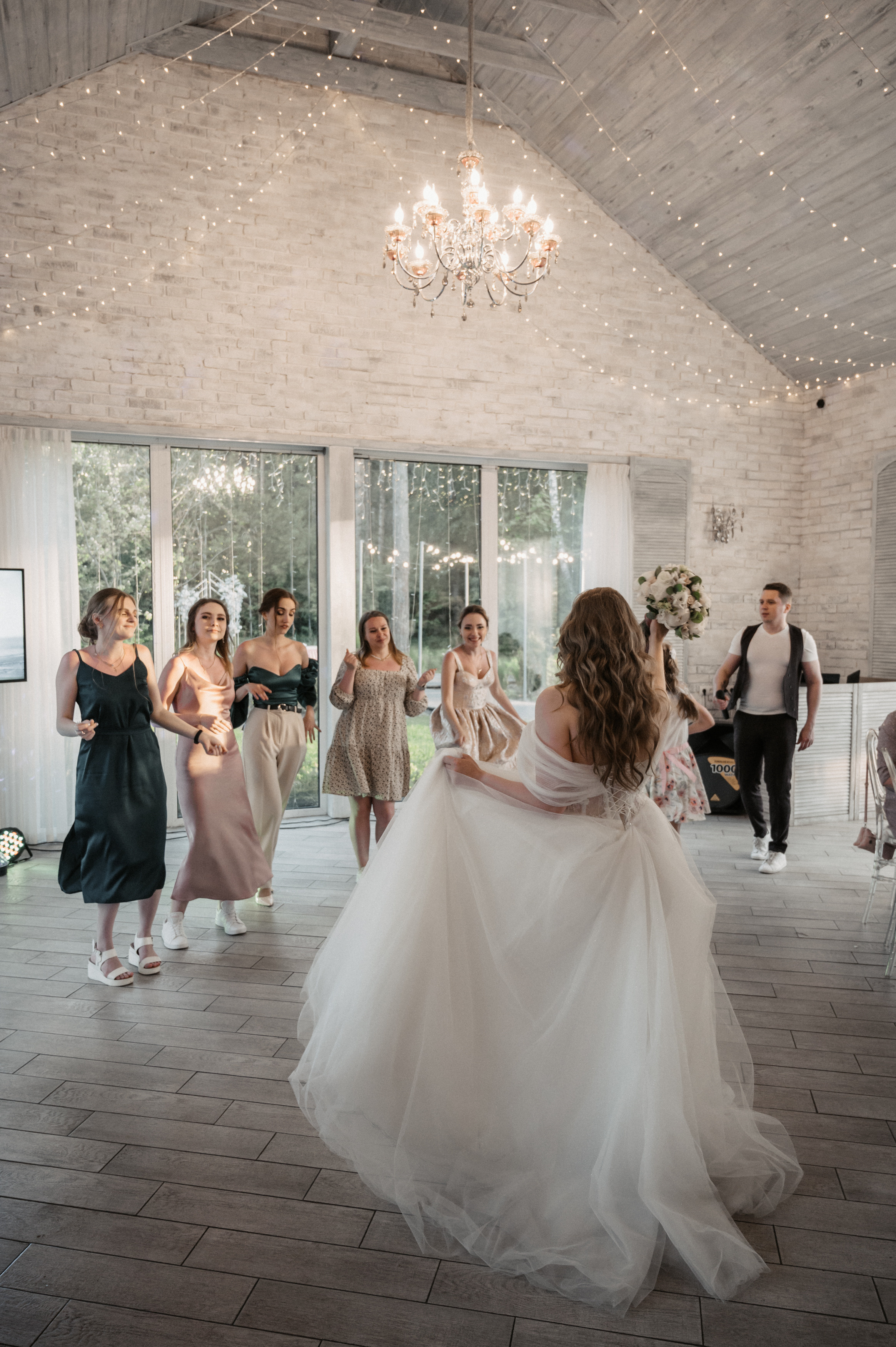 Егор и Лиза. Свадебный фотограф Александр Давыдов