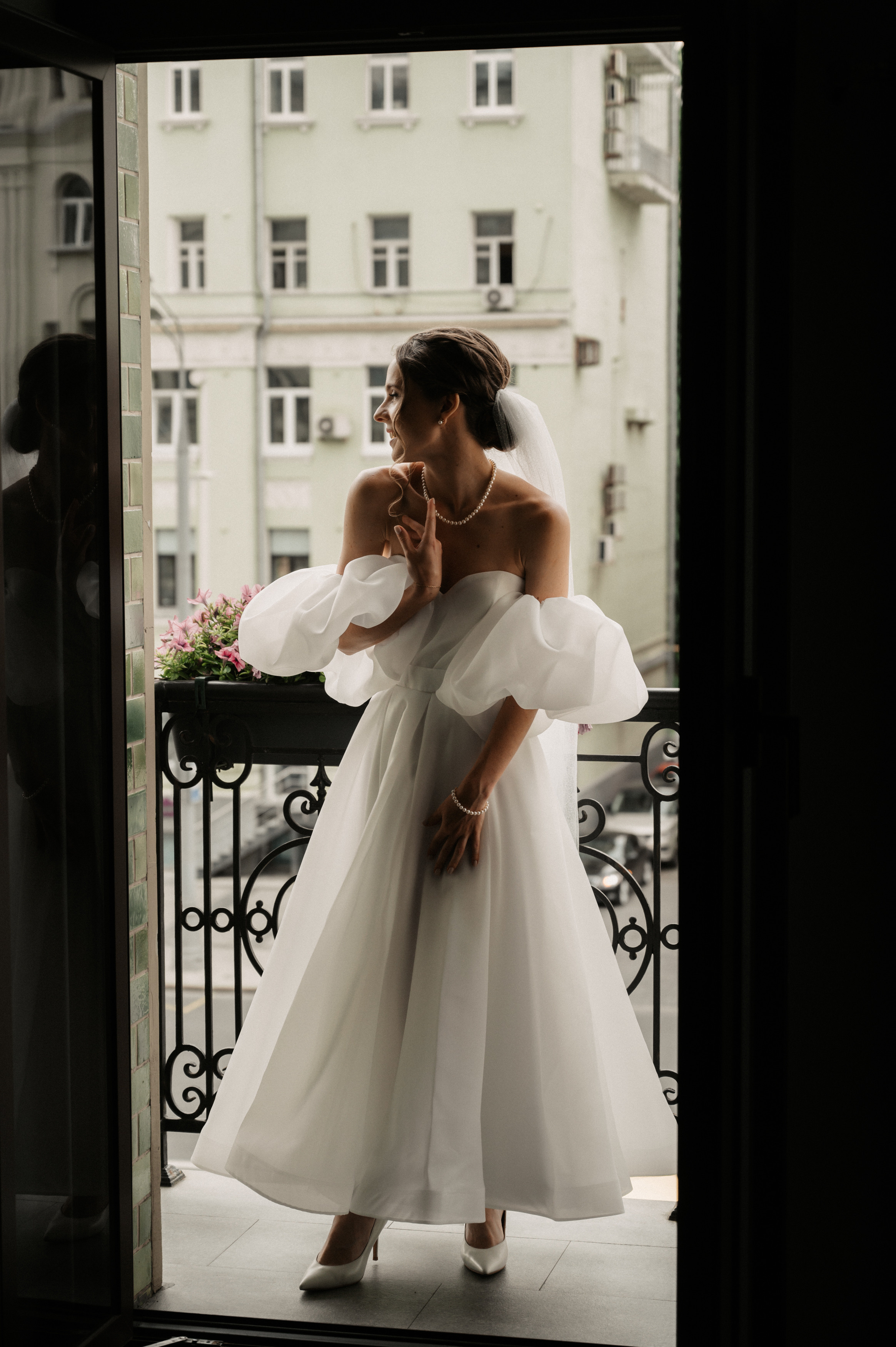 Искренне. Свадебный фотограф Александр Давыдов