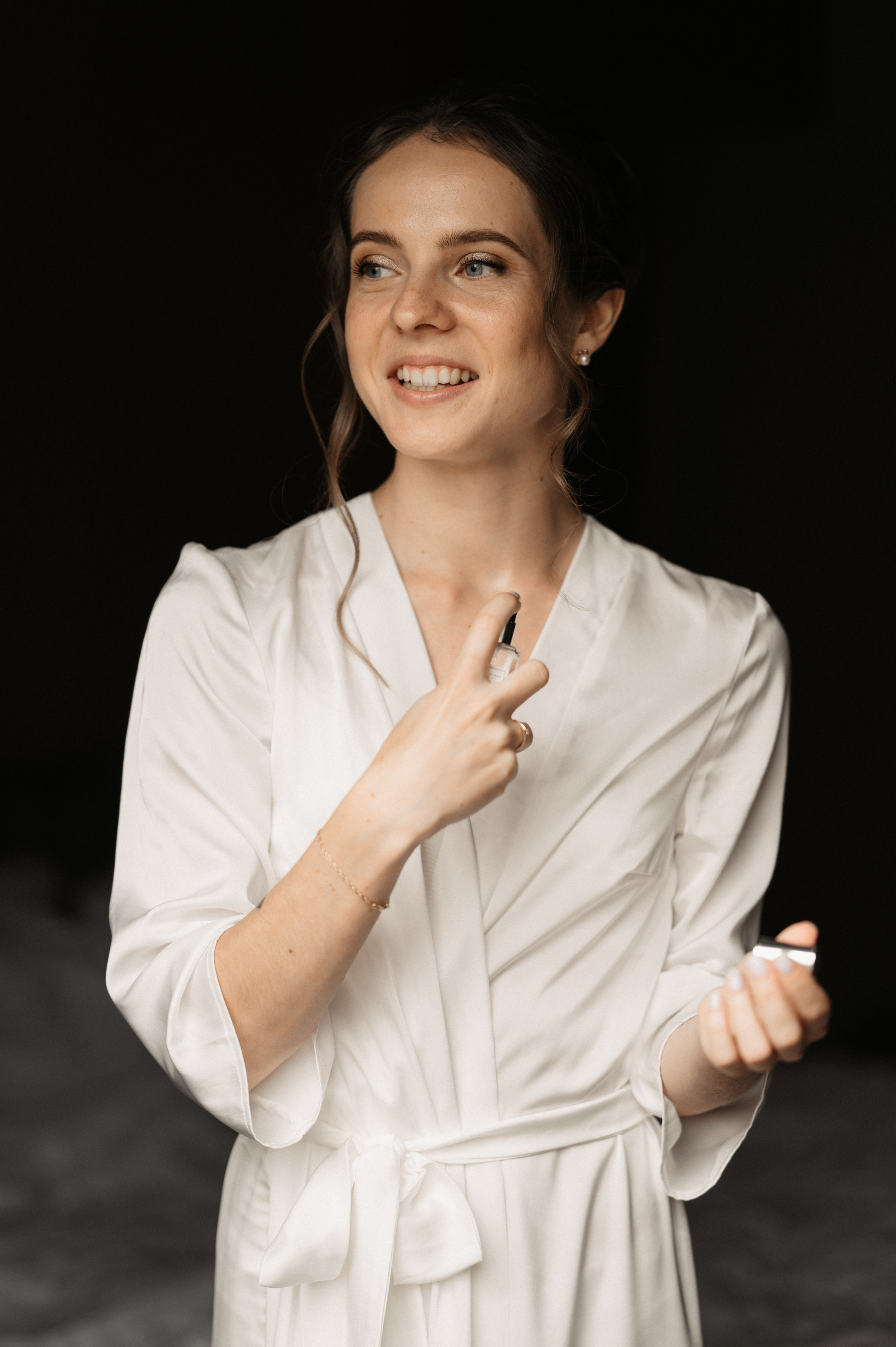 Искренне. Свадебный фотограф Александр Давыдов