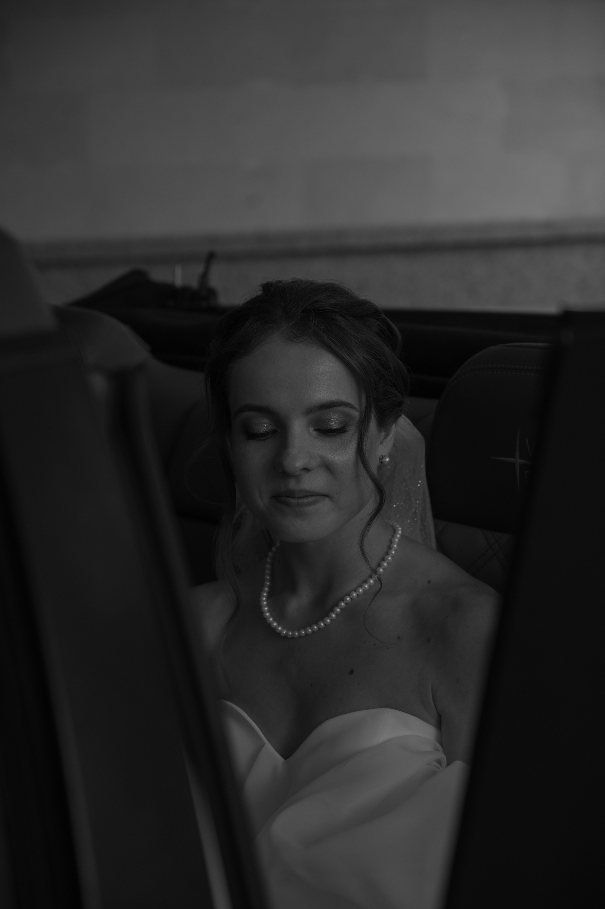 Искренне. Свадебный фотограф Александр Давыдов