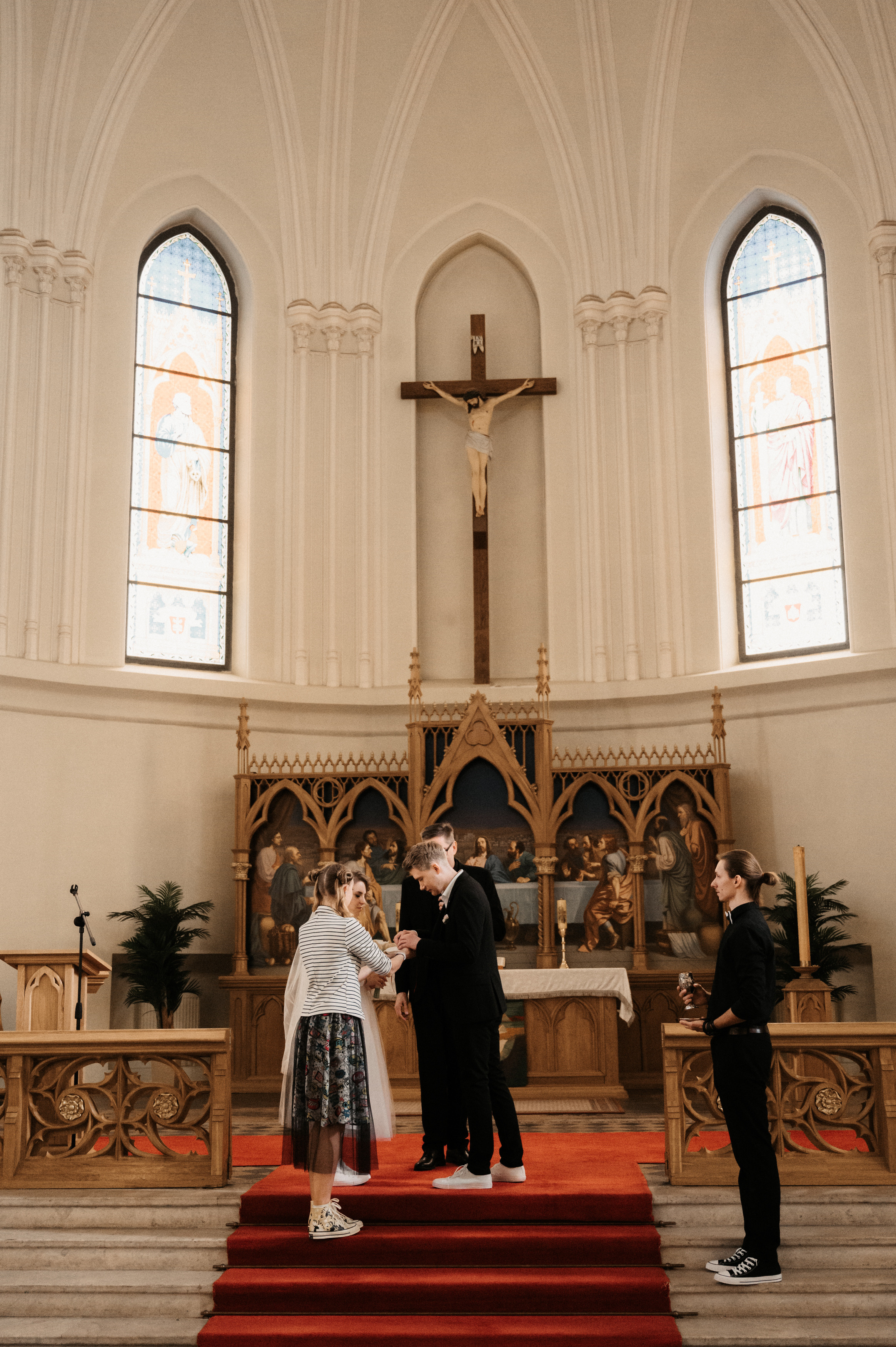 Я буду любить тебя вечно. Свадебный фотограф Александр Давыдов