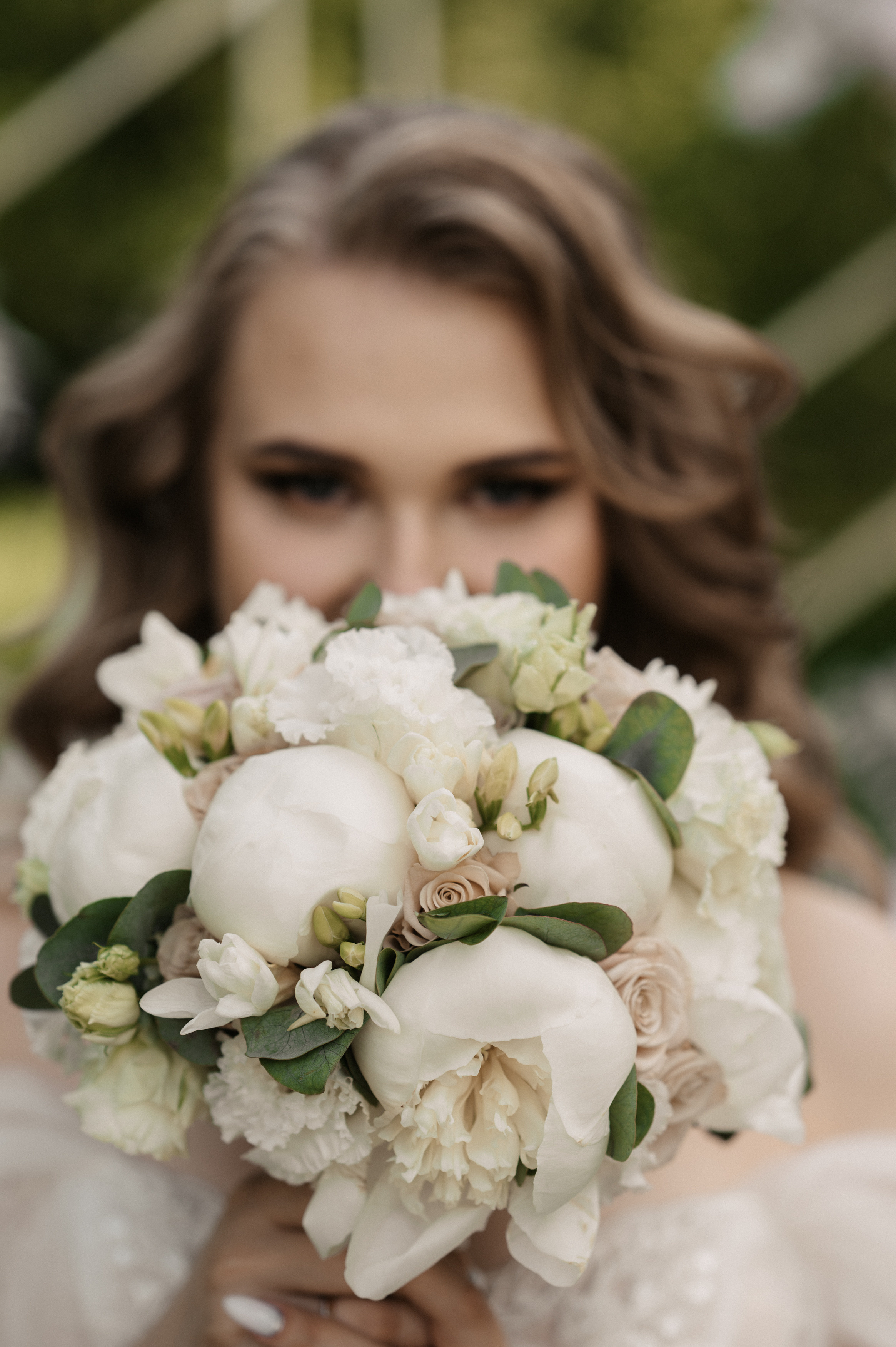 Егор и Лиза. Свадебный фотограф Александр Давыдов