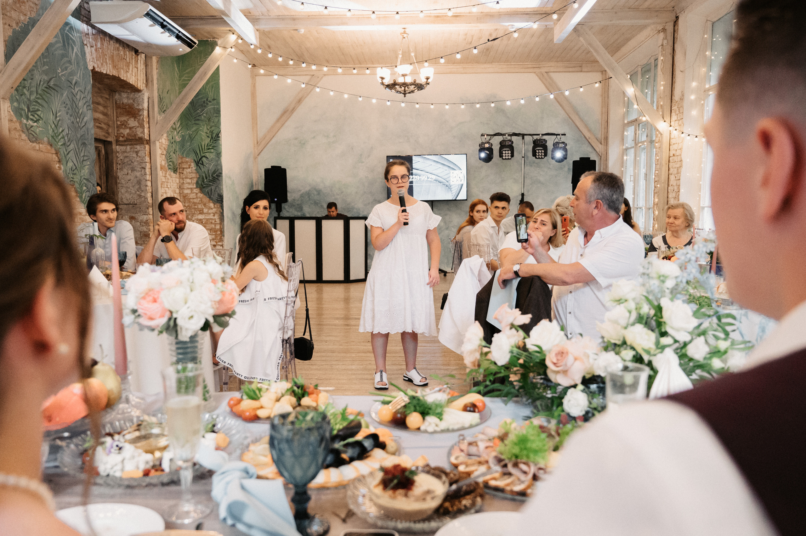 Искренне. Свадебный фотограф Александр Давыдов