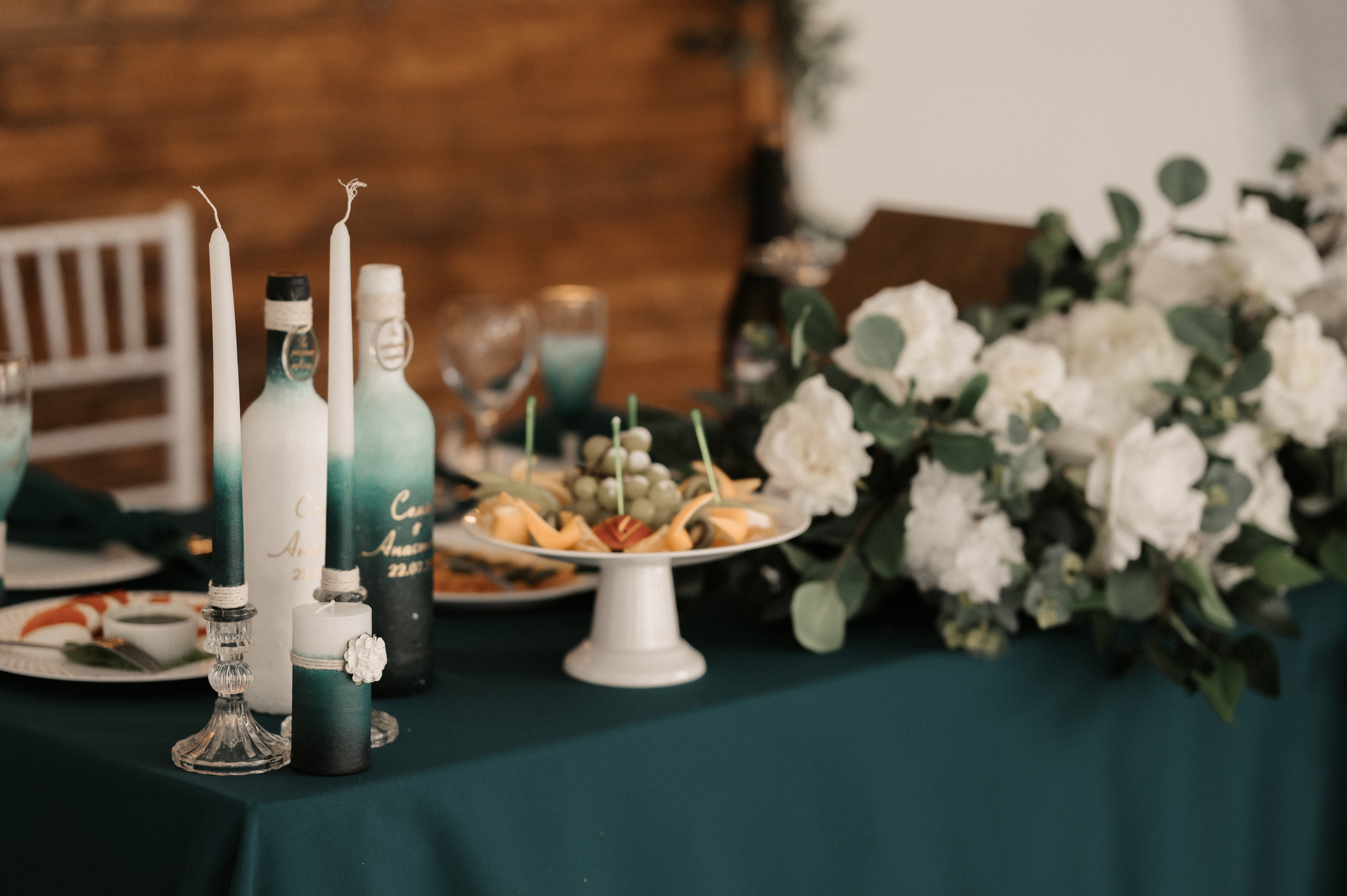 Счастливы и точка. Свадебный фотограф Александр Давыдов