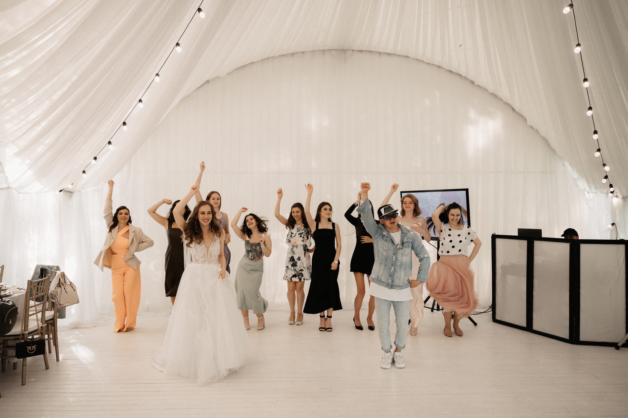 Про любовь. Свадебный фотограф Александр Давыдов