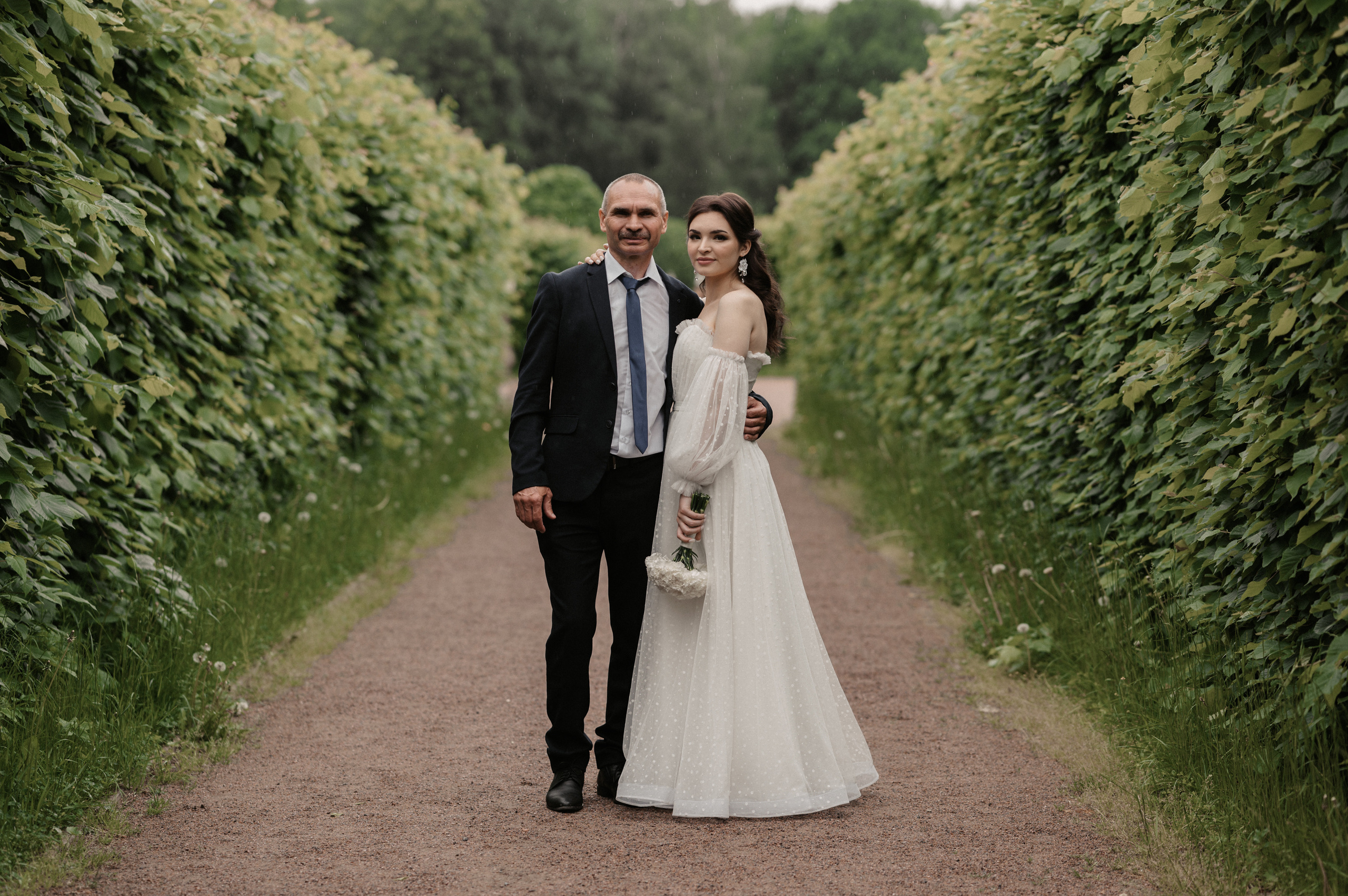 Дима и Лиза. Свадебный фотограф Александр Давыдов