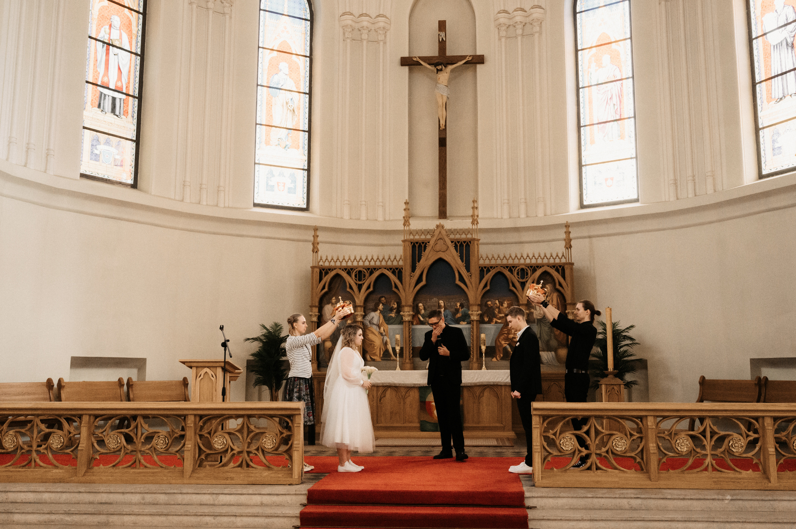 Я буду любить тебя вечно. Свадебный фотограф Александр Давыдов