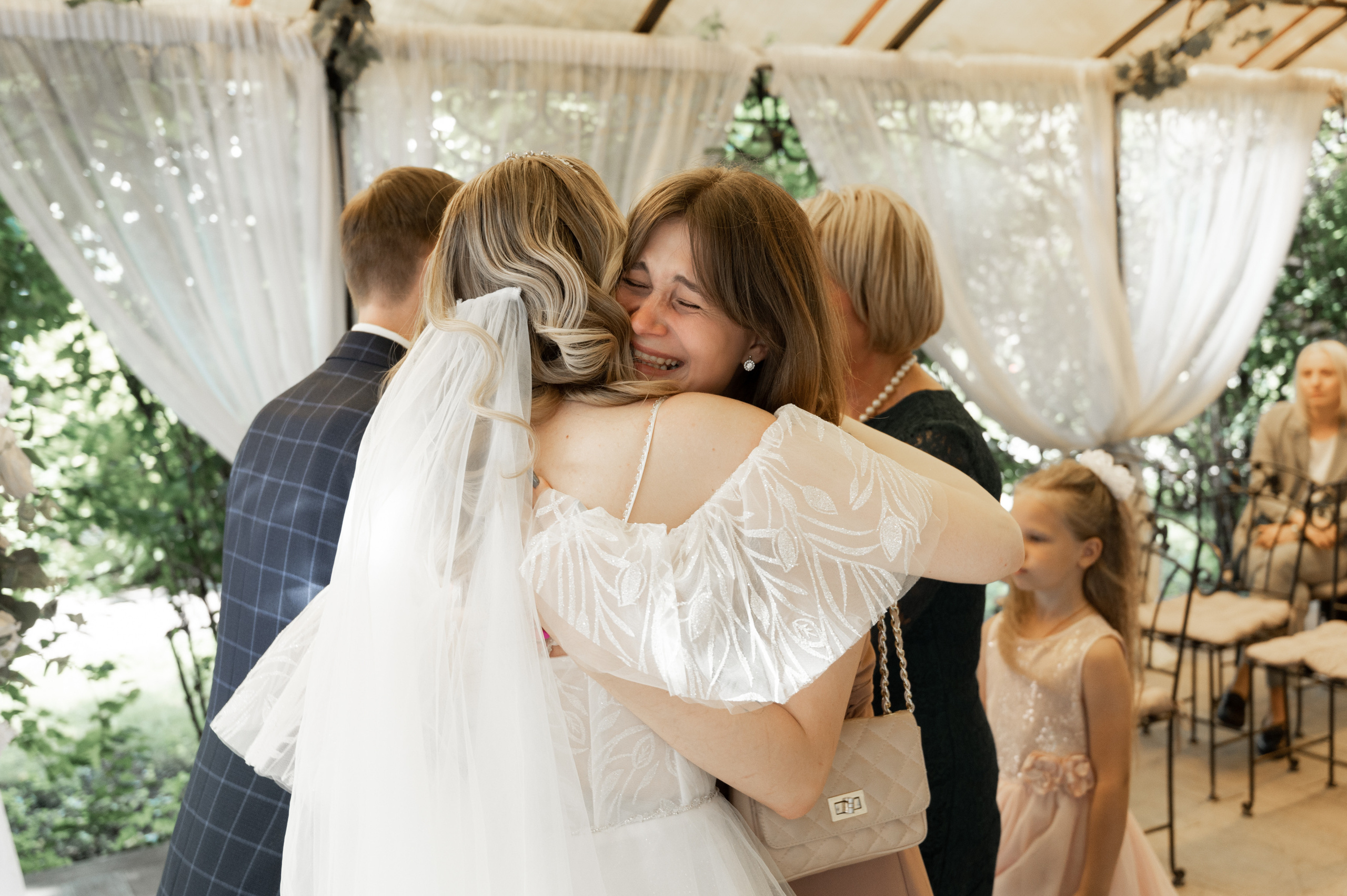 Счастливы и точка. Свадебный фотограф Александр Давыдов