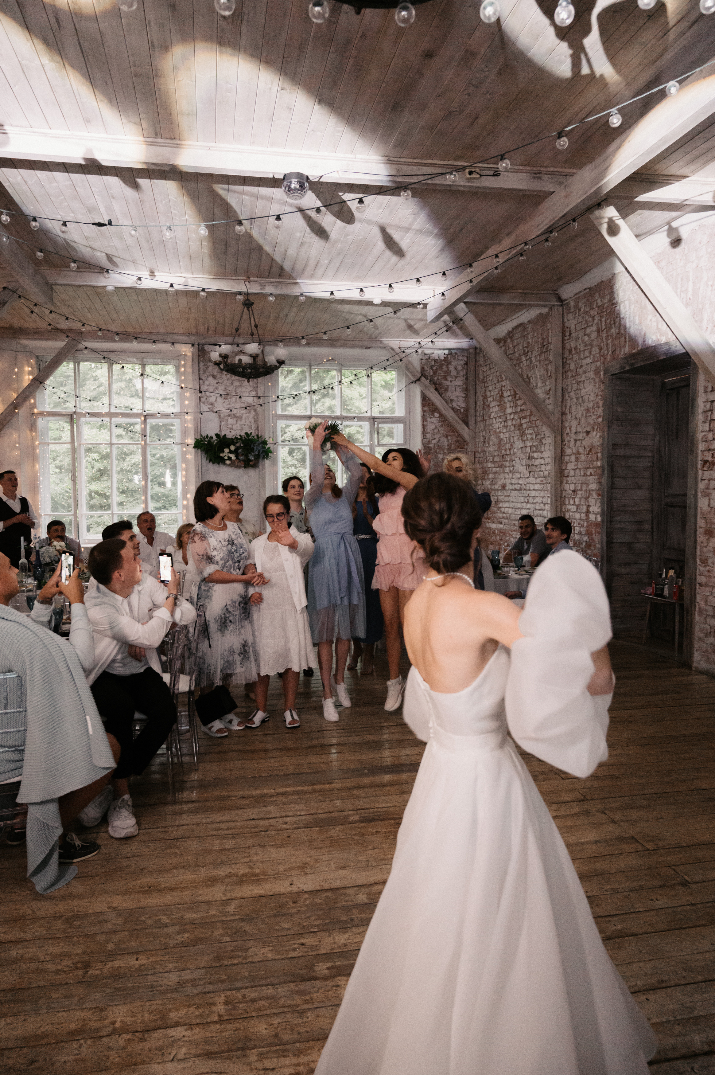 Искренне. Свадебный фотограф Александр Давыдов