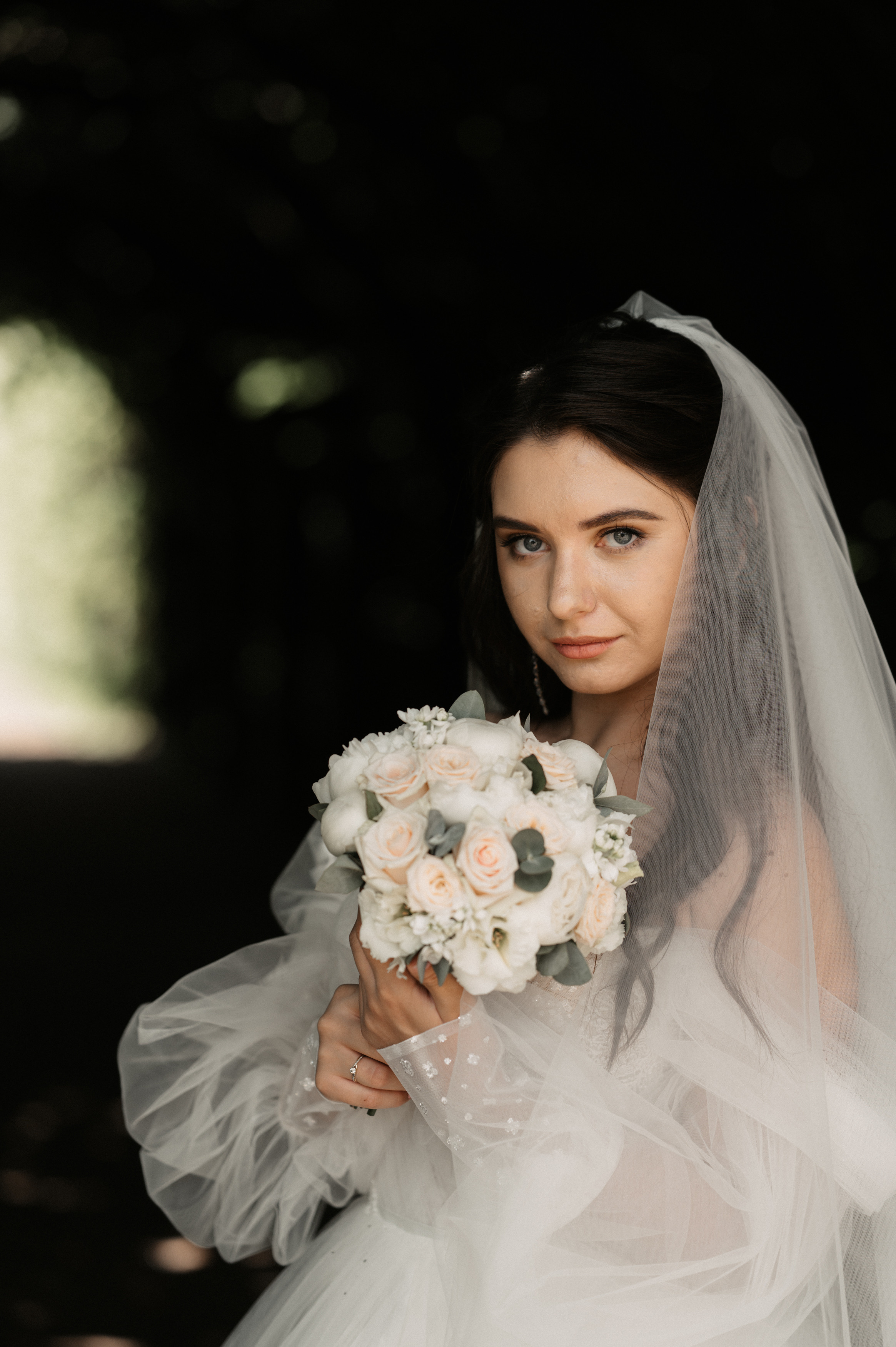 Вместе. Свадебный фотограф Александр Давыдов