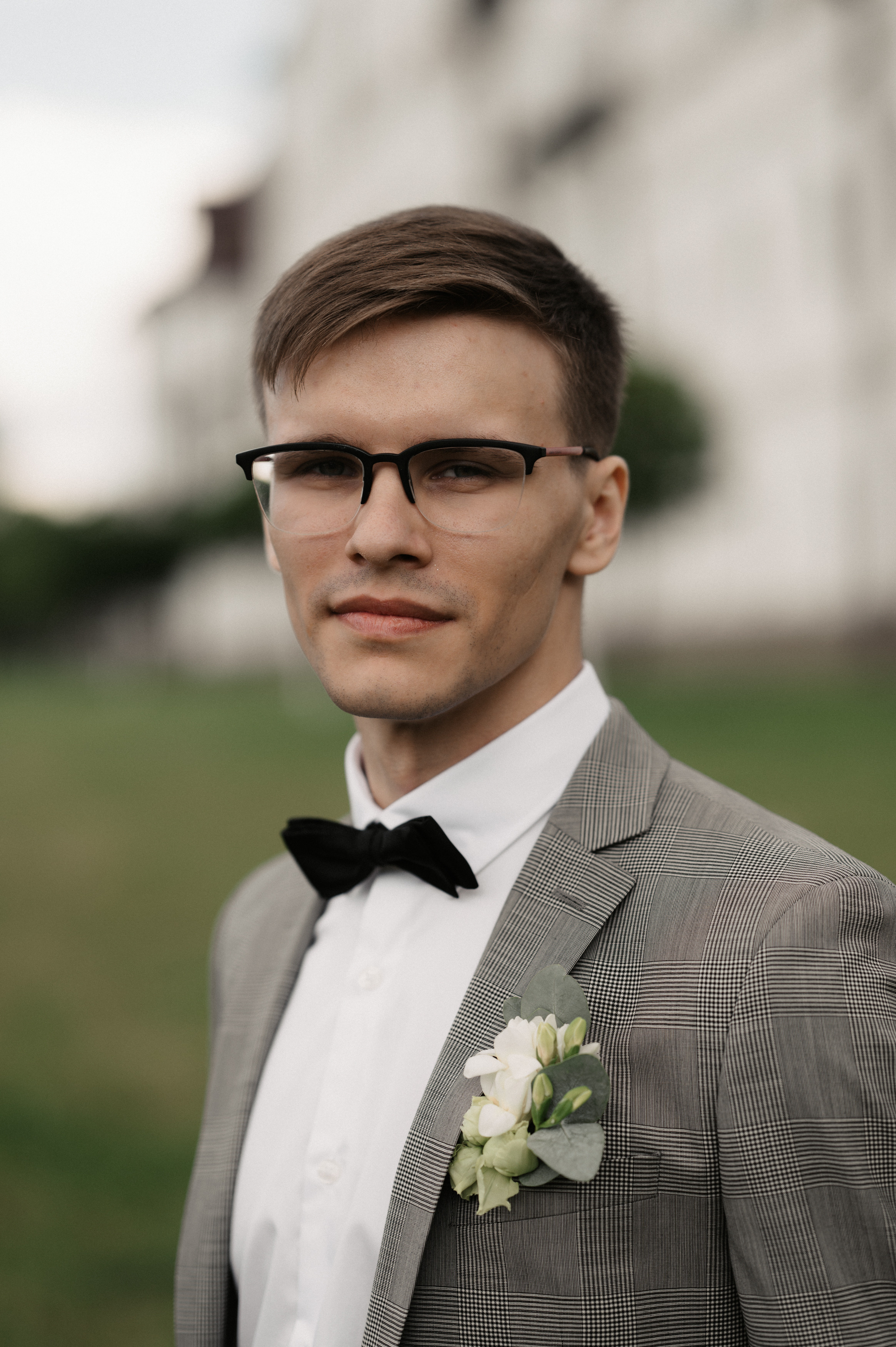 Про любовь. Свадебный фотограф Александр Давыдов