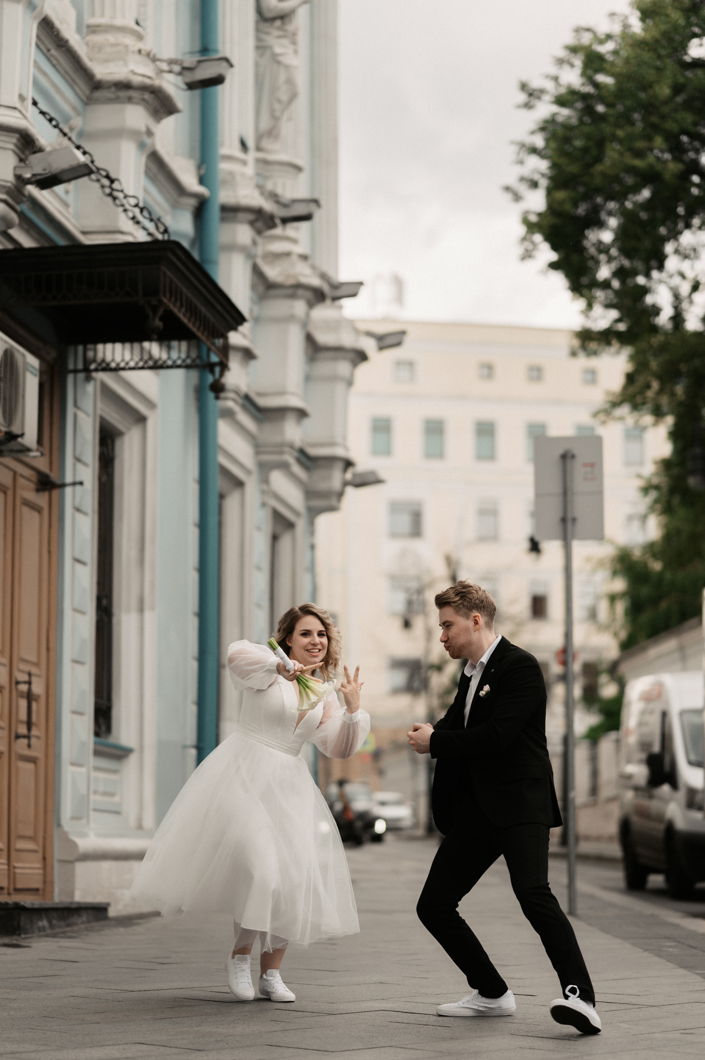 Я буду любить тебя вечно. Свадебный фотограф Александр Давыдов