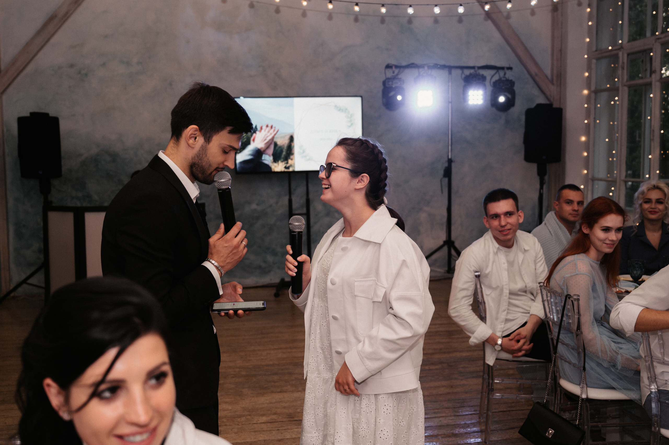 Искренне. Свадебный фотограф Александр Давыдов