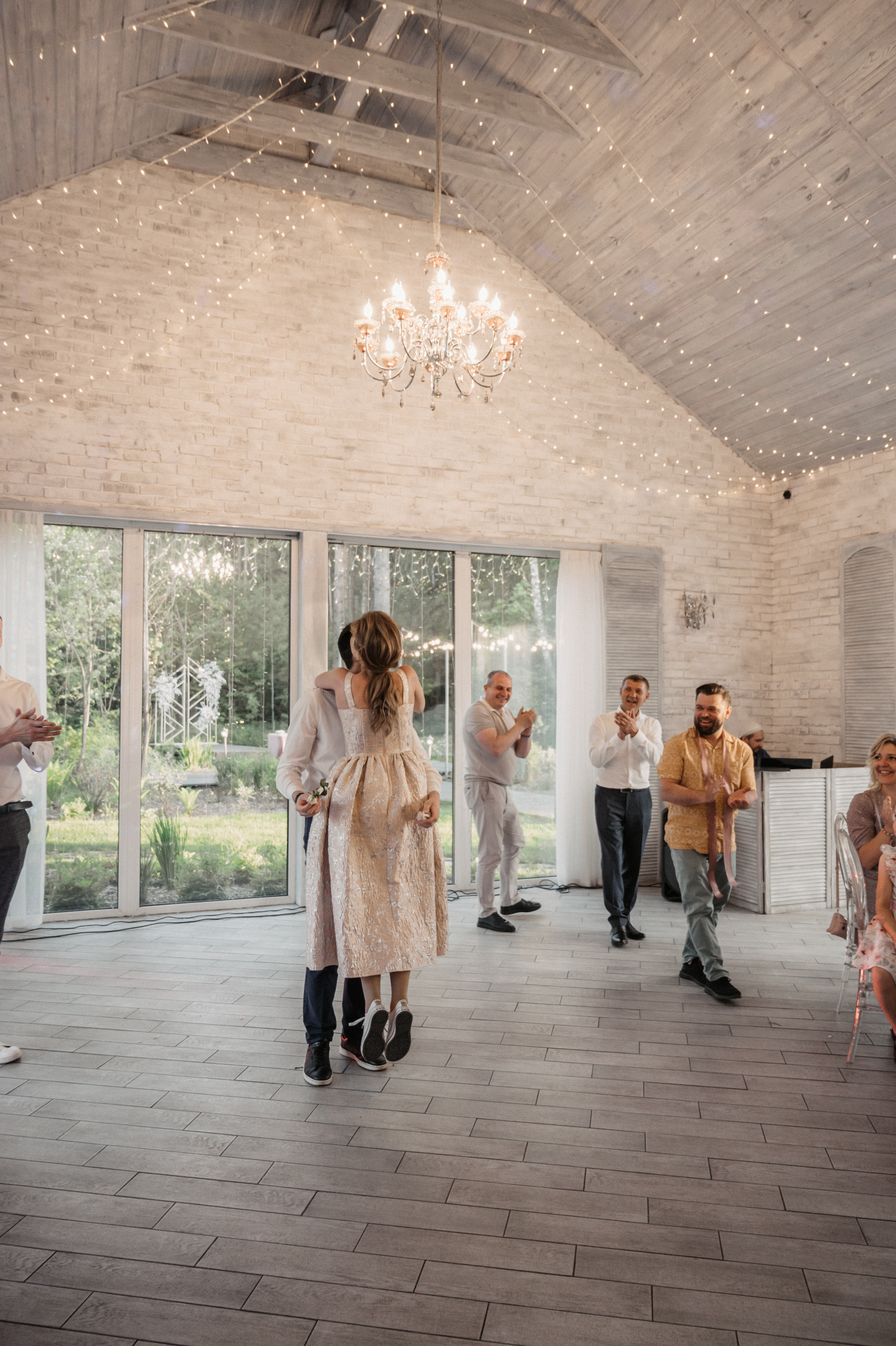 Егор и Лиза. Свадебный фотограф Александр Давыдов