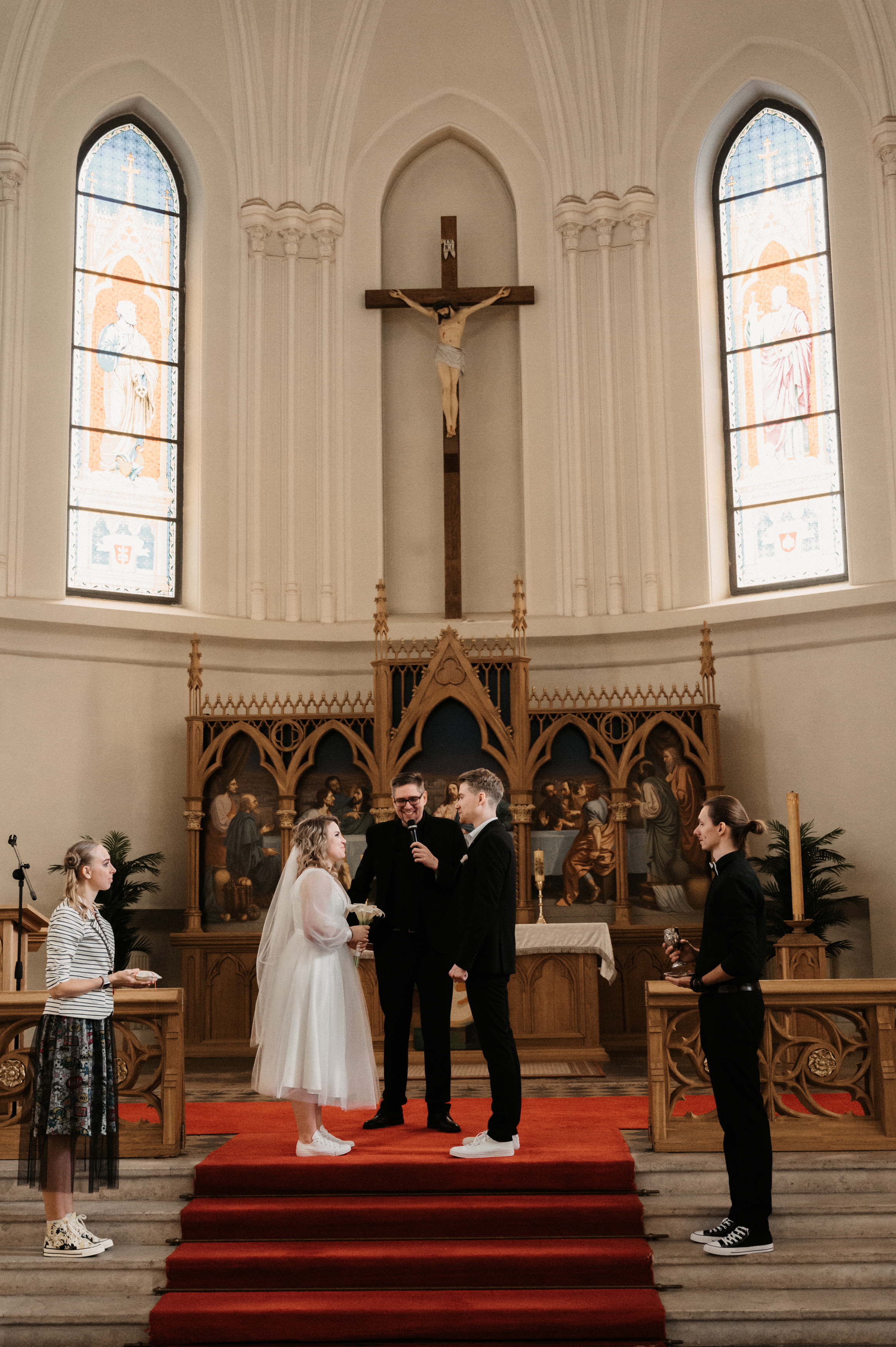 Я буду любить тебя вечно. Свадебный фотограф Александр Давыдов