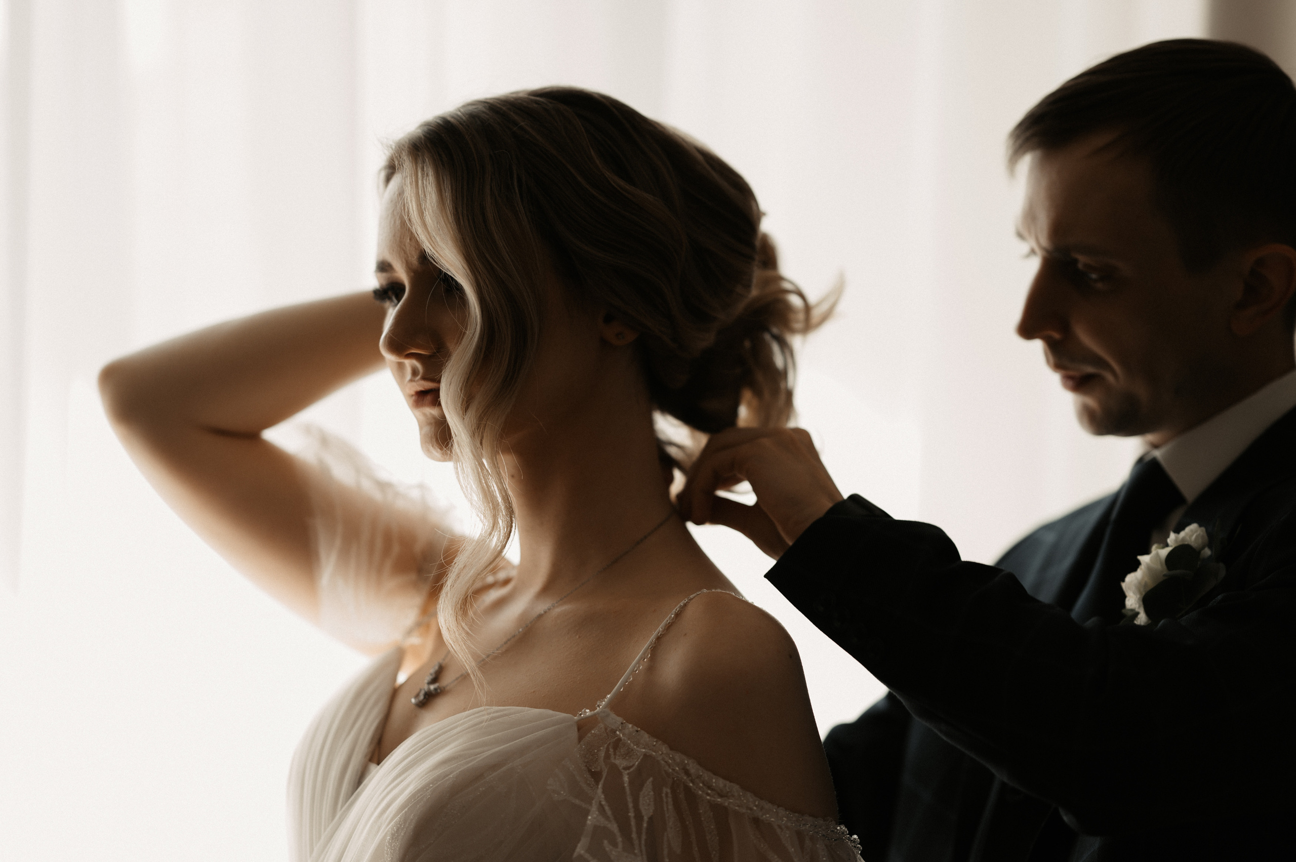 Счастливы и точка. Свадебный фотограф Александр Давыдов