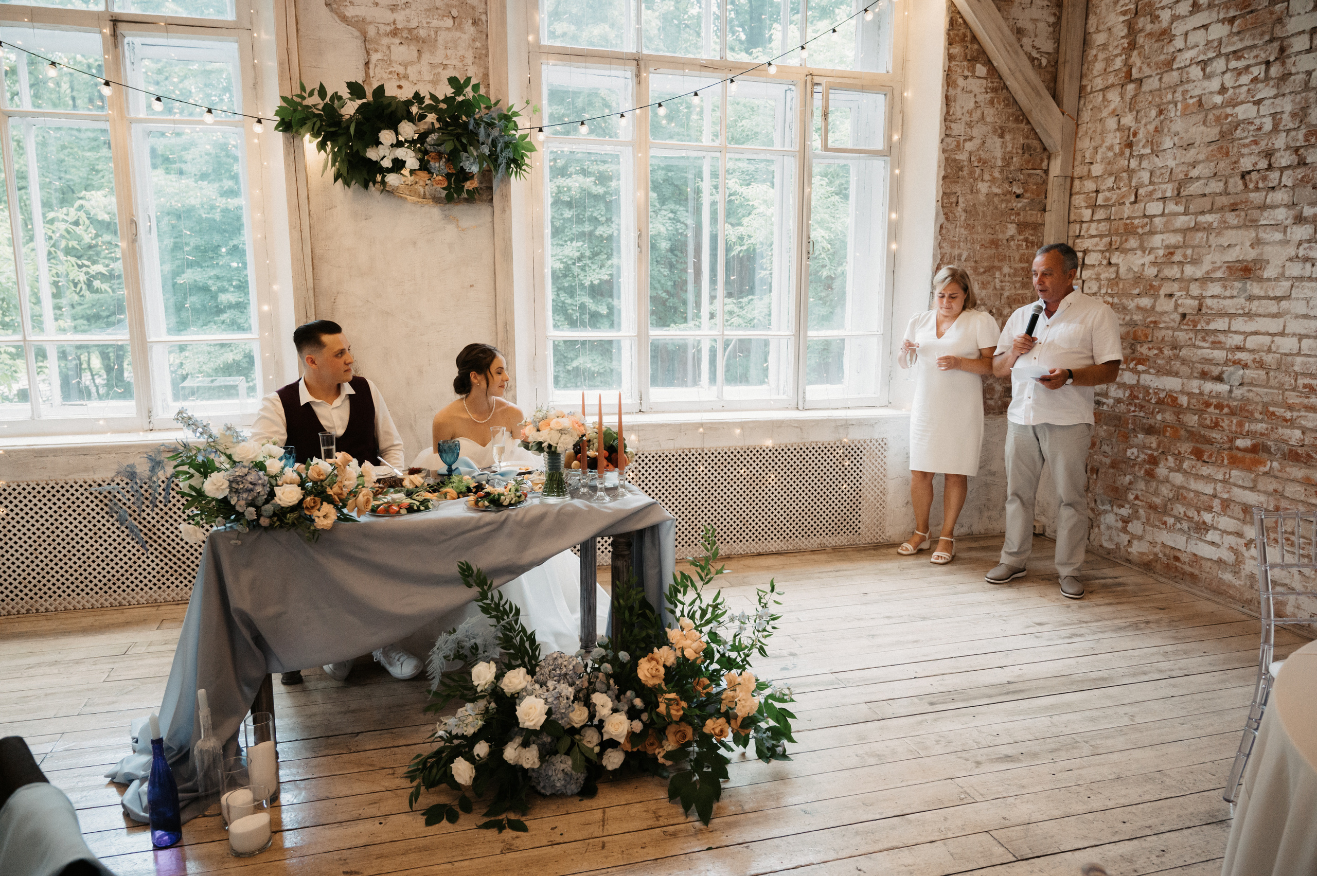 Искренне. Свадебный фотограф Александр Давыдов