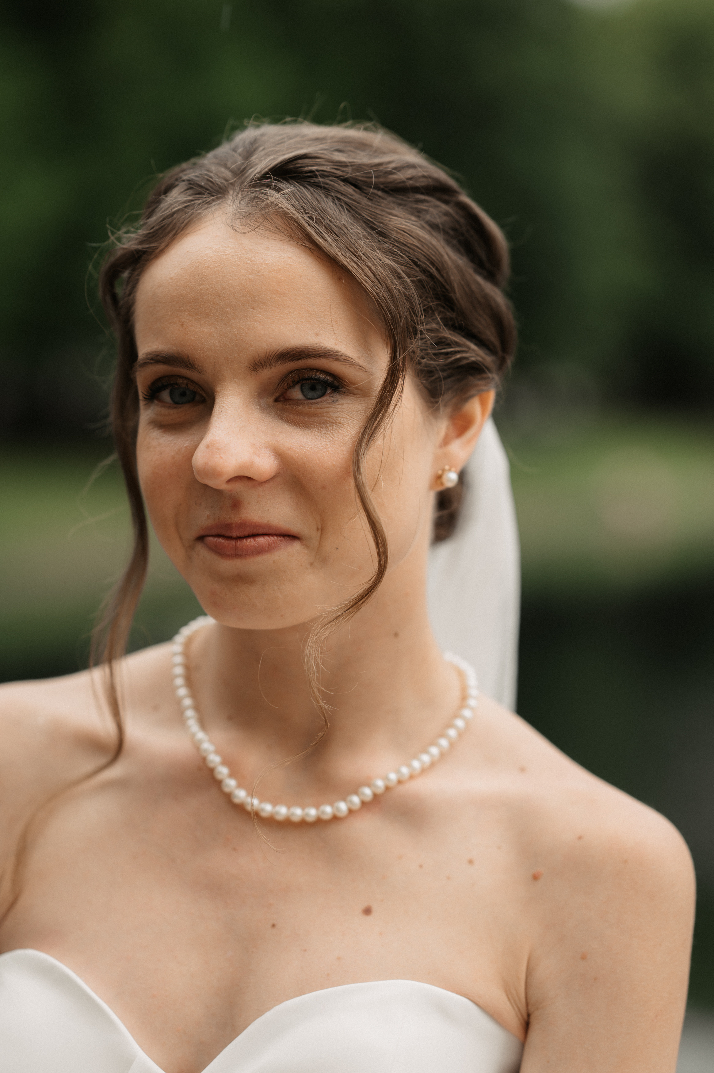 Искренне. Свадебный фотограф Александр Давыдов