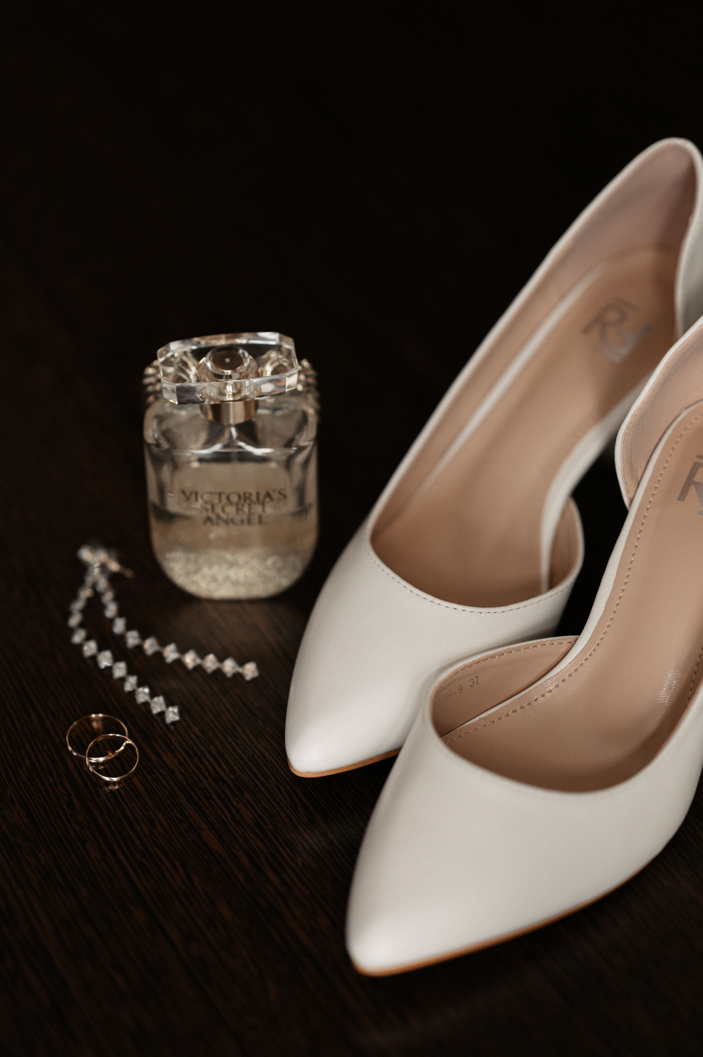 Вместе. Свадебный фотограф Александр Давыдов