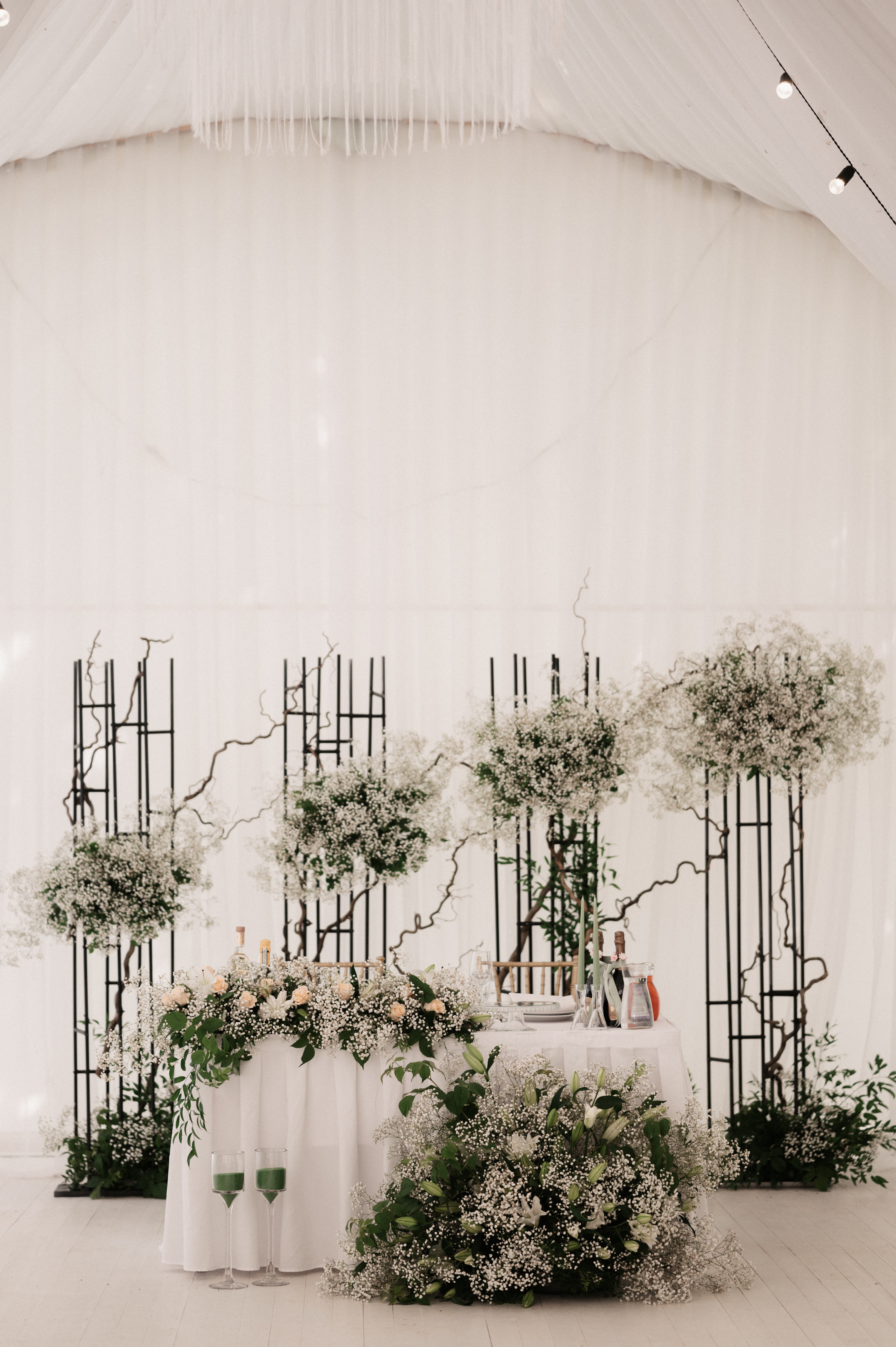 Про любовь. Свадебный фотограф Александр Давыдов