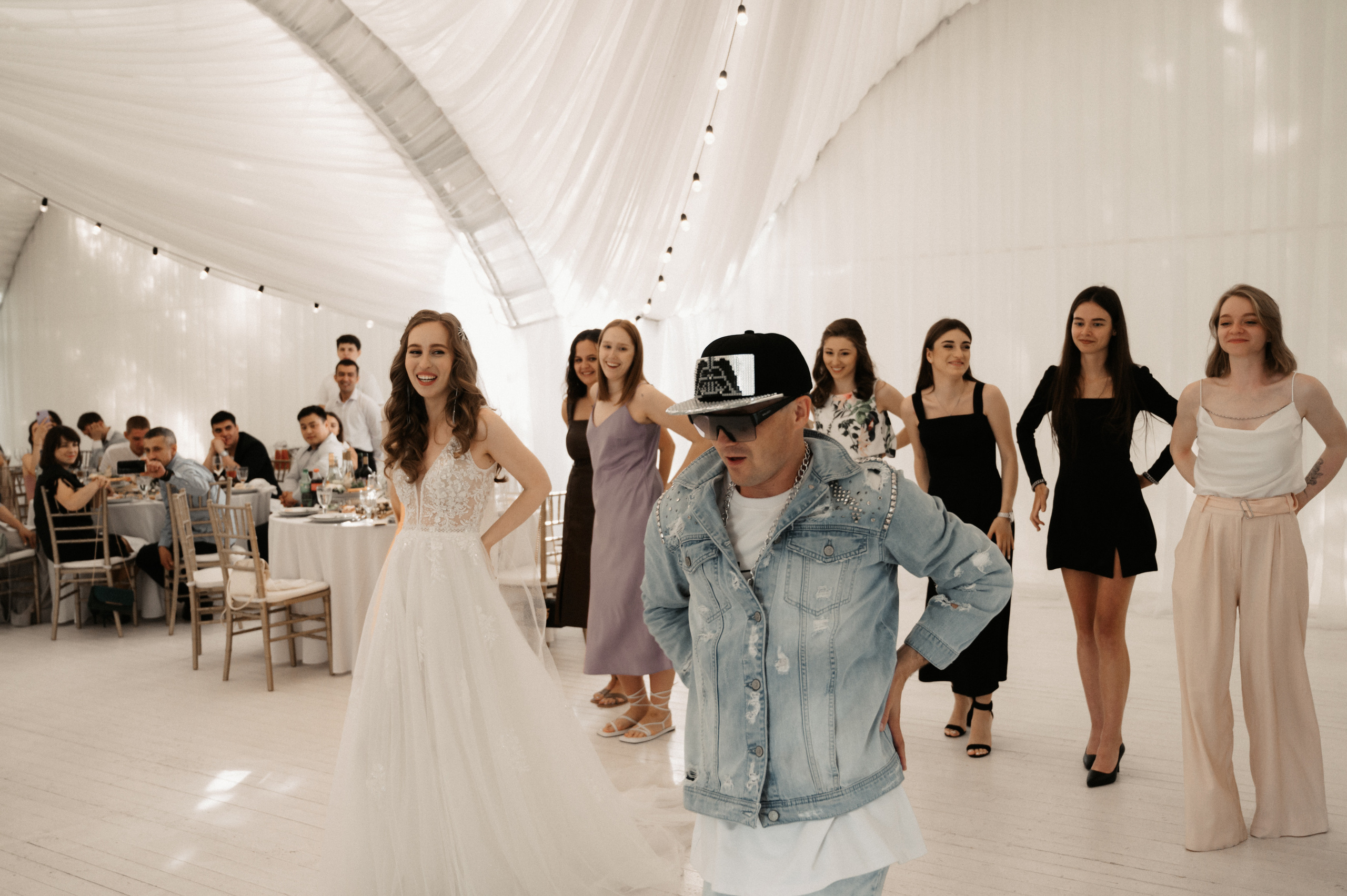 Про любовь. Свадебный фотограф Александр Давыдов