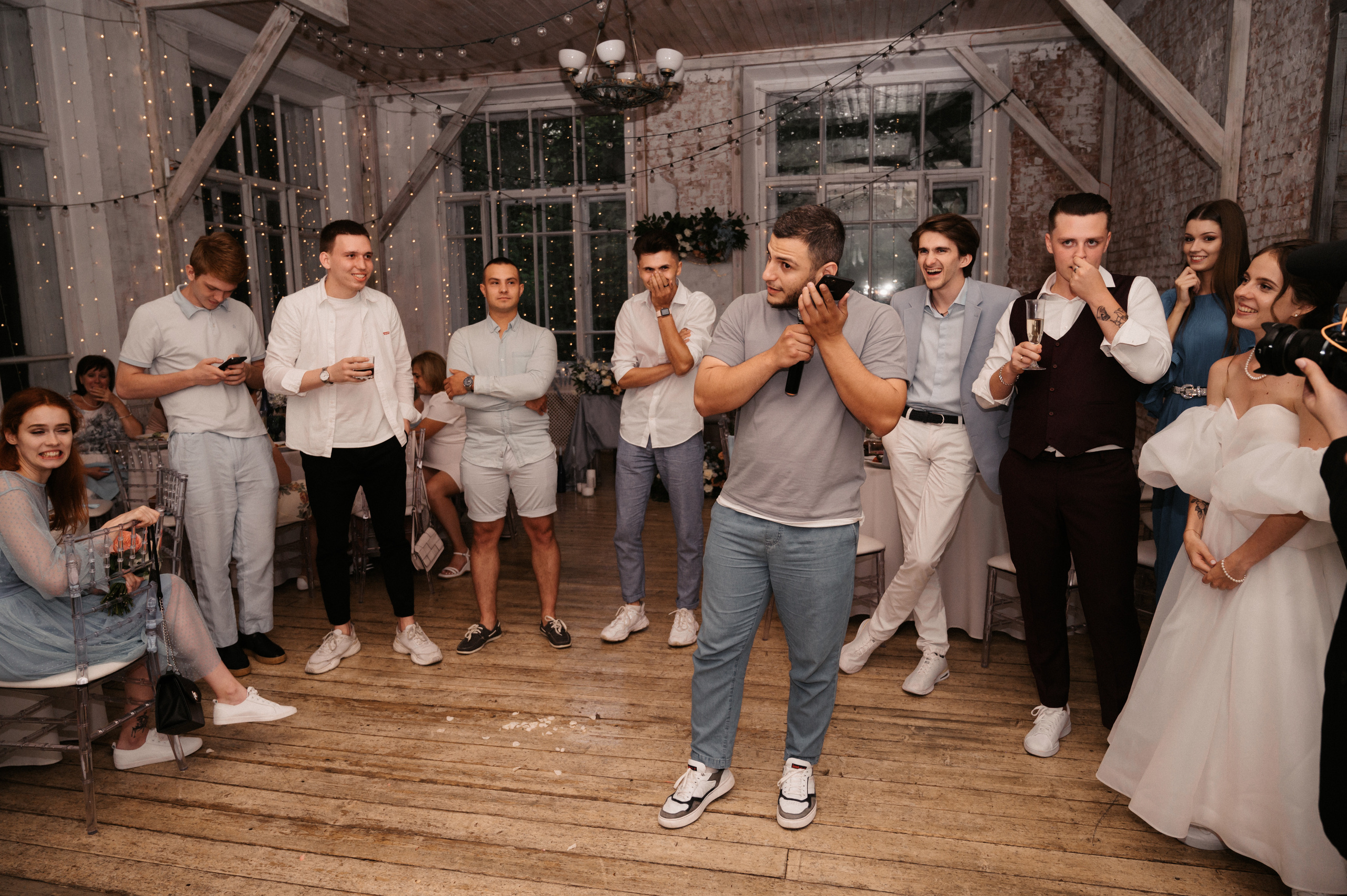 Искренне. Свадебный фотограф Александр Давыдов