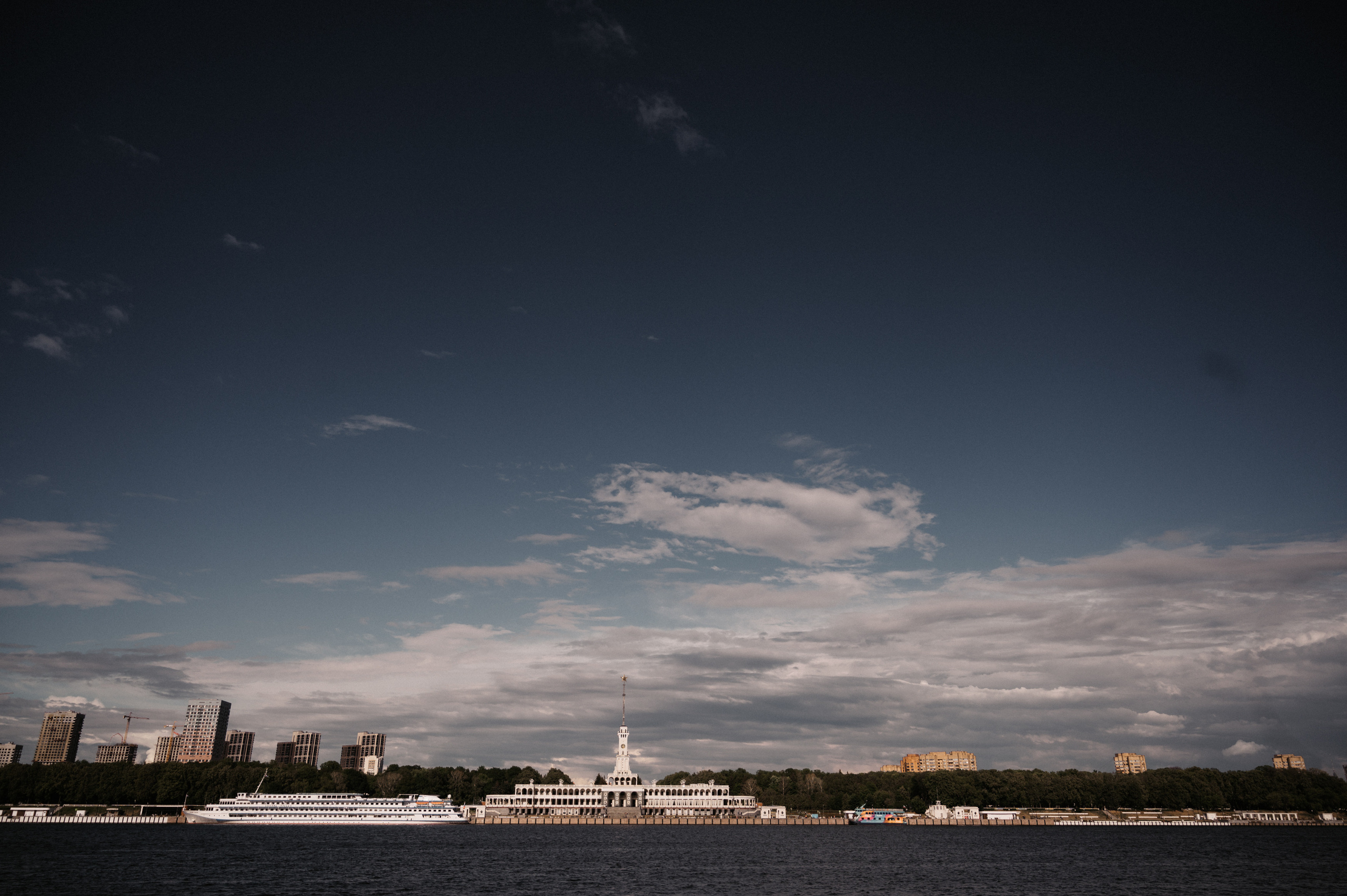 Счастливы и точка. Свадебный фотограф Александр Давыдов