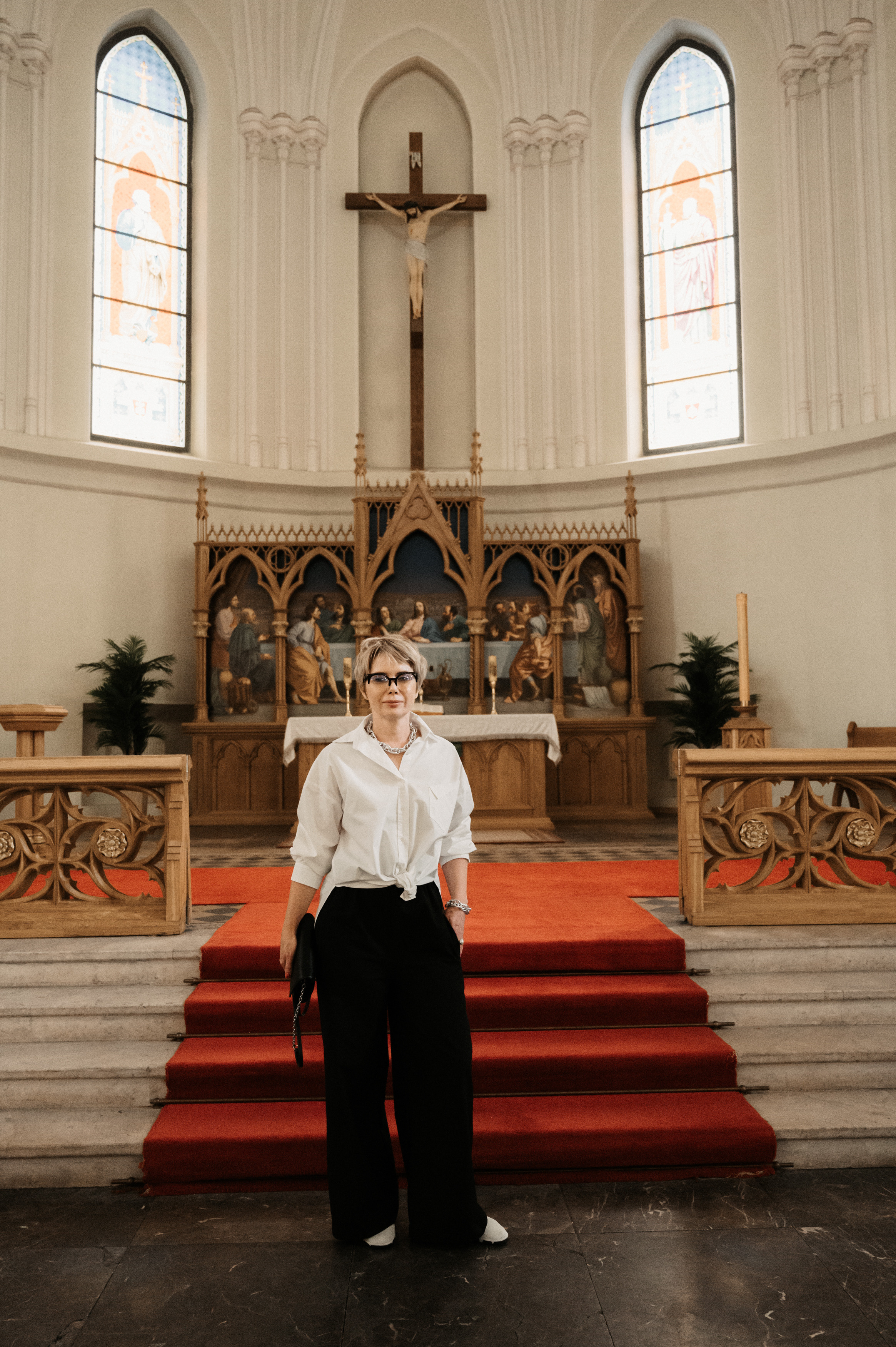 Я буду любить тебя вечно. Свадебный фотограф Александр Давыдов