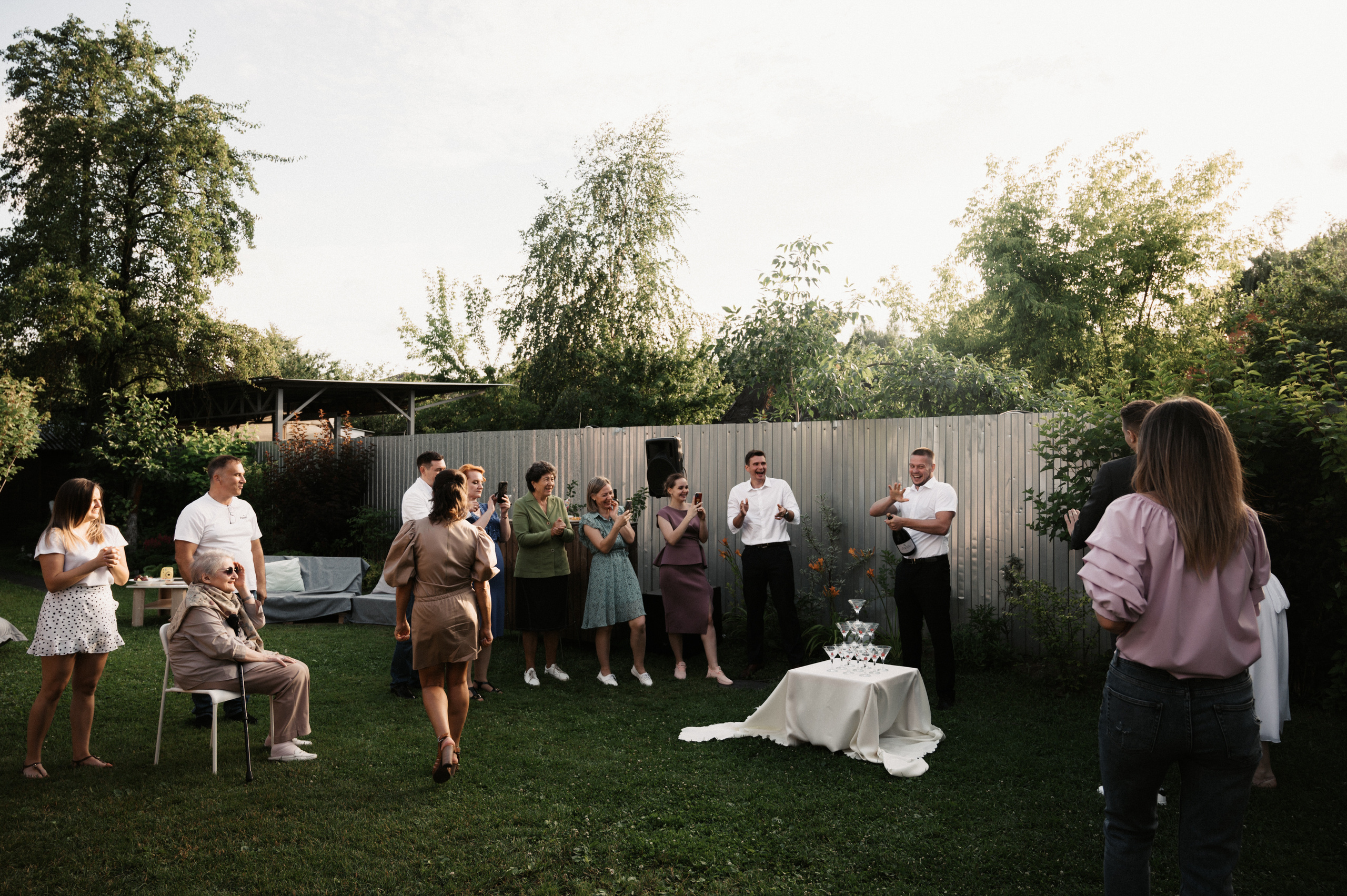 Двое. Свадебный фотограф Александр Давыдов