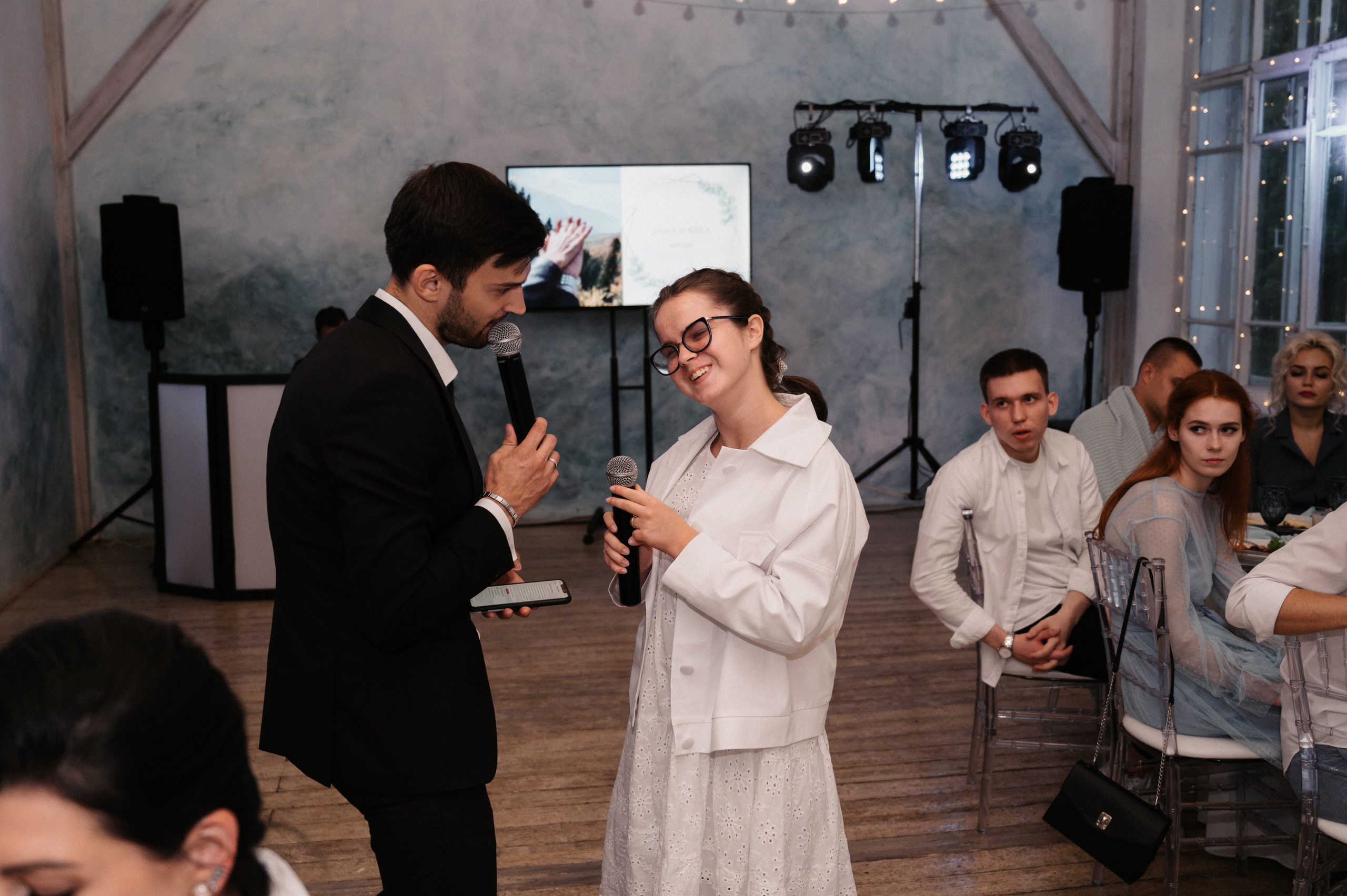 Искренне. Свадебный фотограф Александр Давыдов