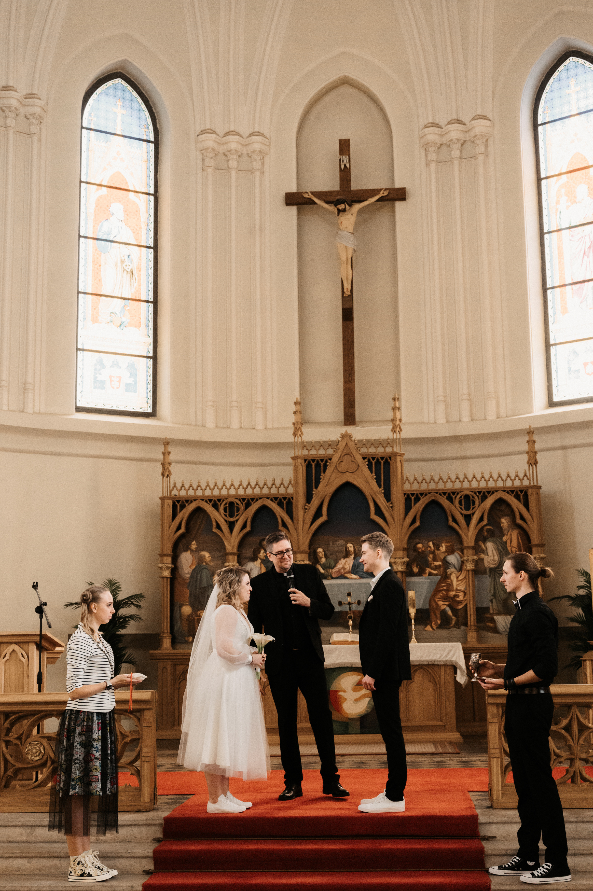 Я буду любить тебя вечно. Свадебный фотограф Александр Давыдов