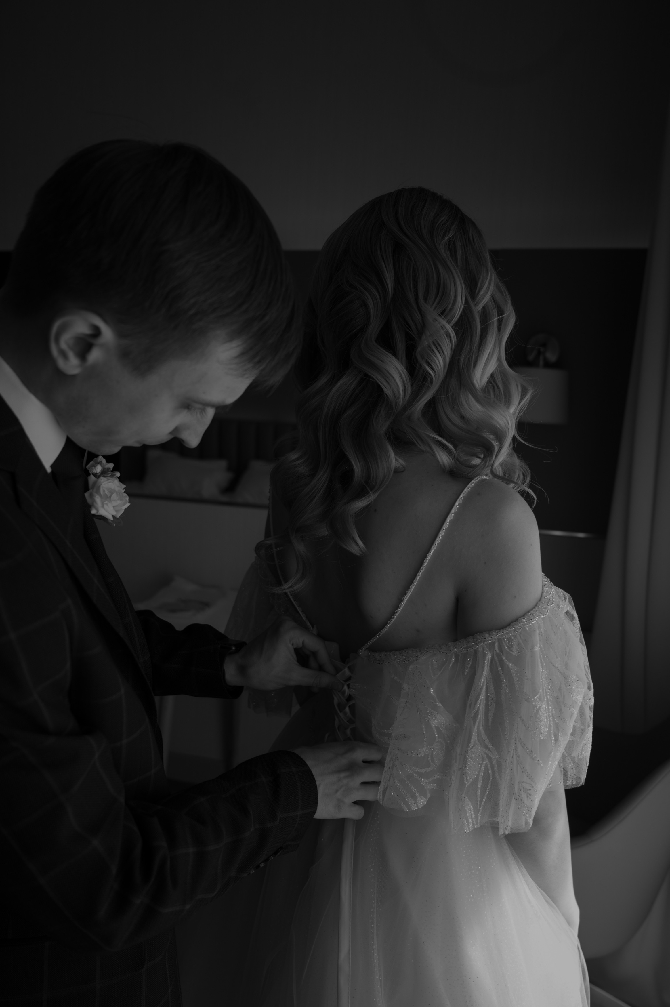 Счастливы и точка. Свадебный фотограф Александр Давыдов