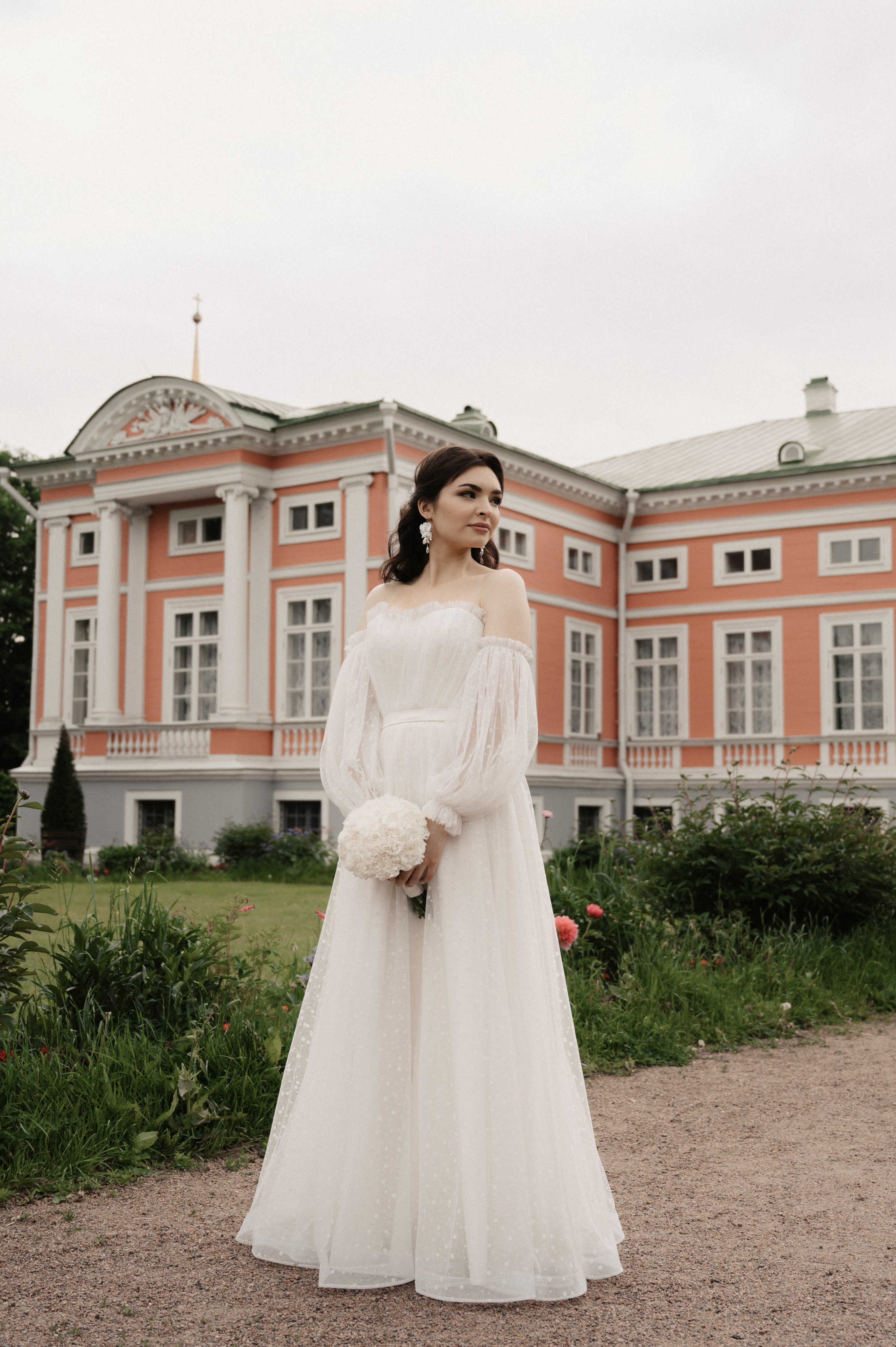 Дима и Лиза. Свадебный фотограф Александр Давыдов