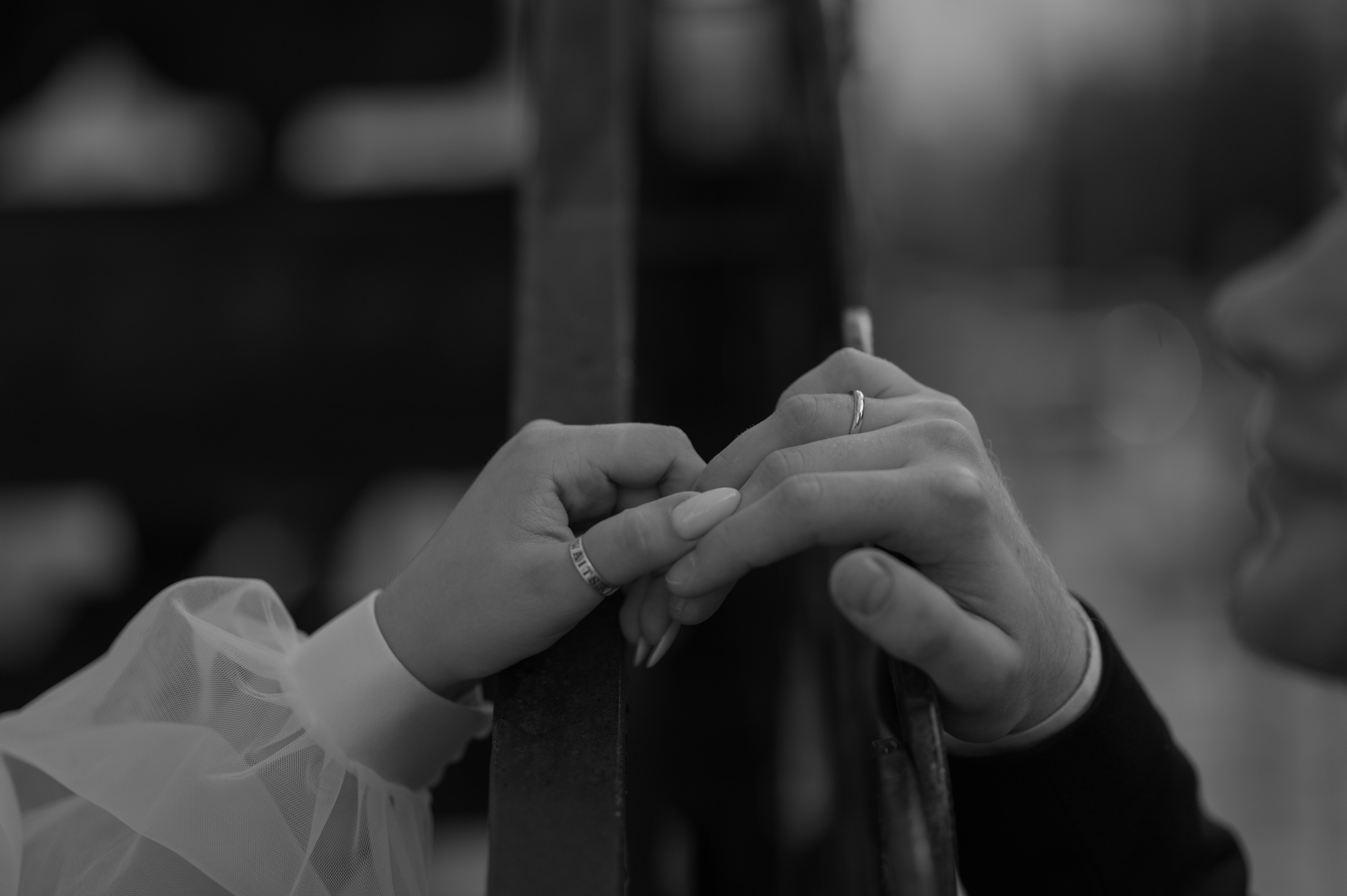 Я буду любить тебя вечно. Свадебный фотограф Александр Давыдов