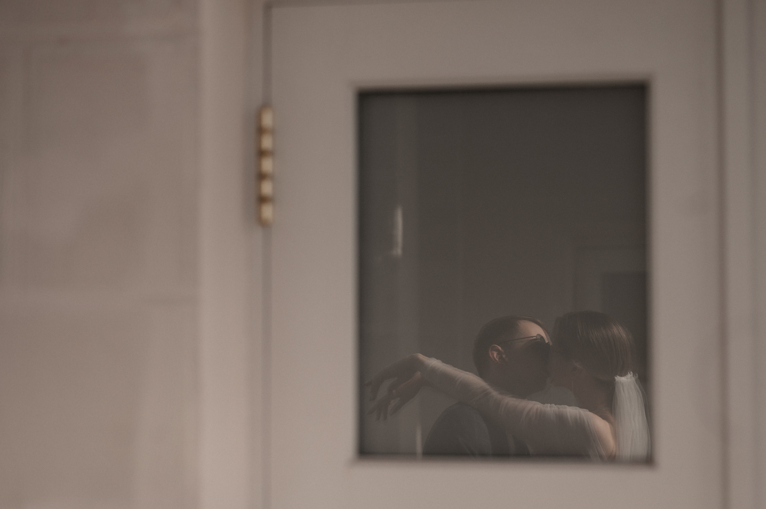 Счастливы и точка. Свадебный фотограф Александр Давыдов