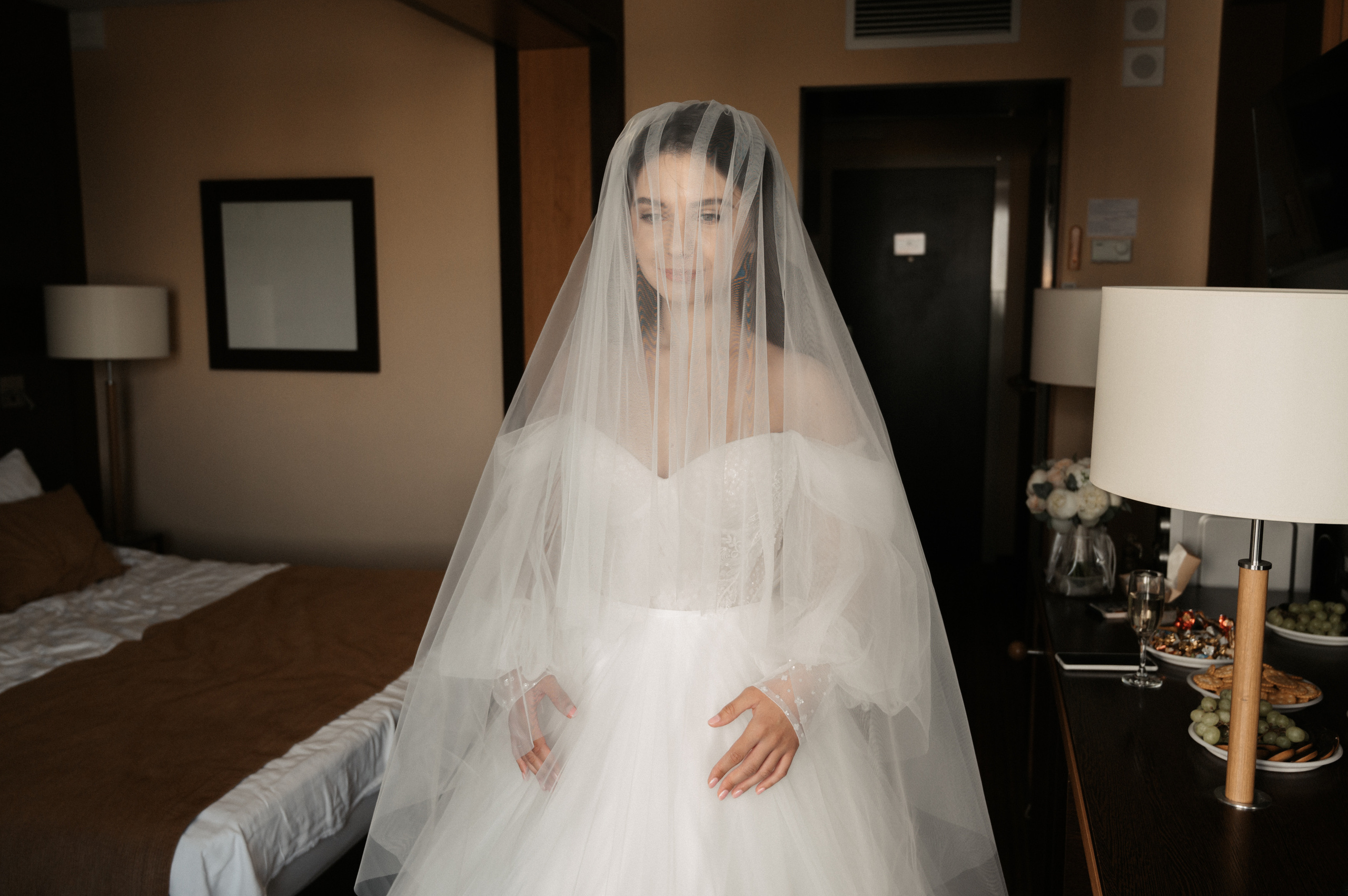 Вместе. Свадебный фотограф Александр Давыдов