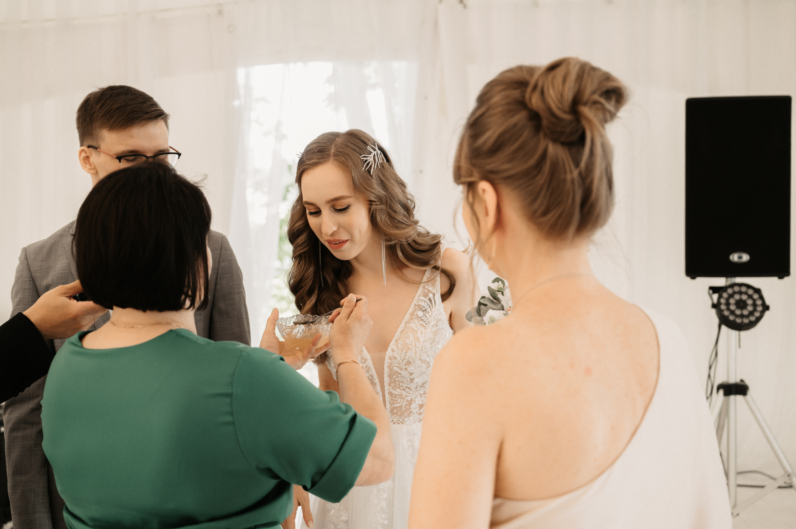 Про любовь. Свадебный фотограф Александр Давыдов