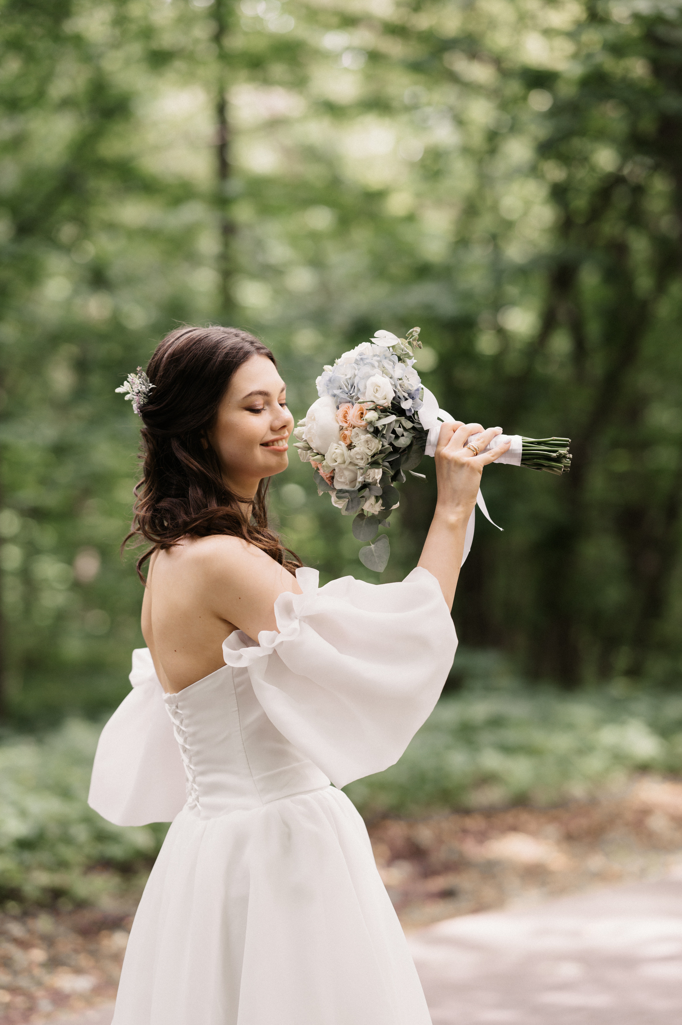 Егор и Екатерина. Свадебный фотограф Александр Давыдов