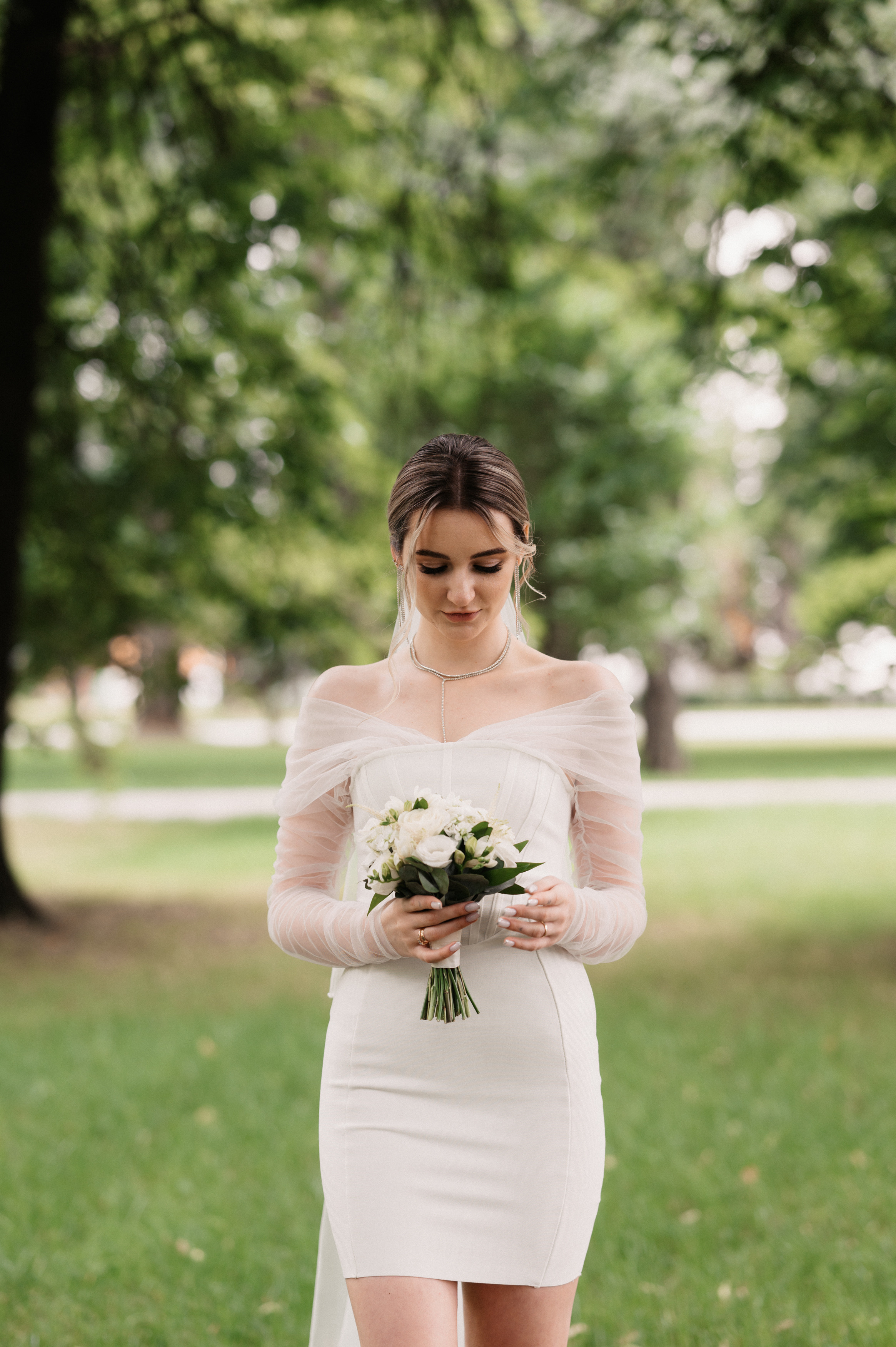Счастливы и точка. Свадебный фотограф Александр Давыдов