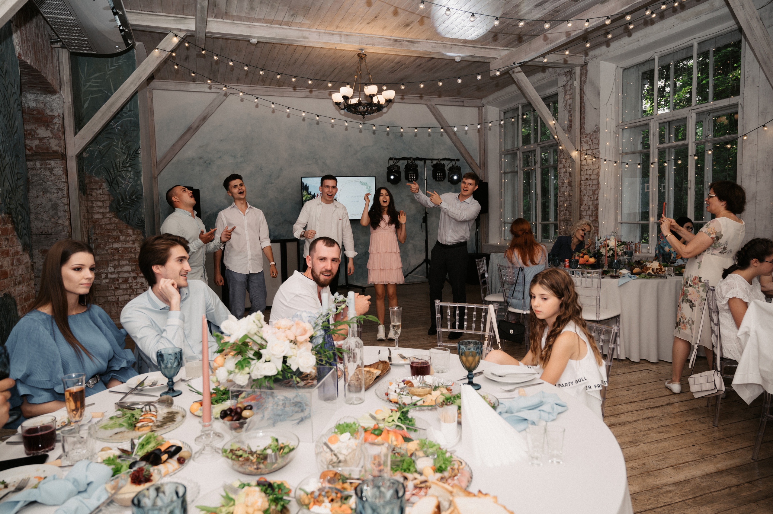 Искренне. Свадебный фотограф Александр Давыдов