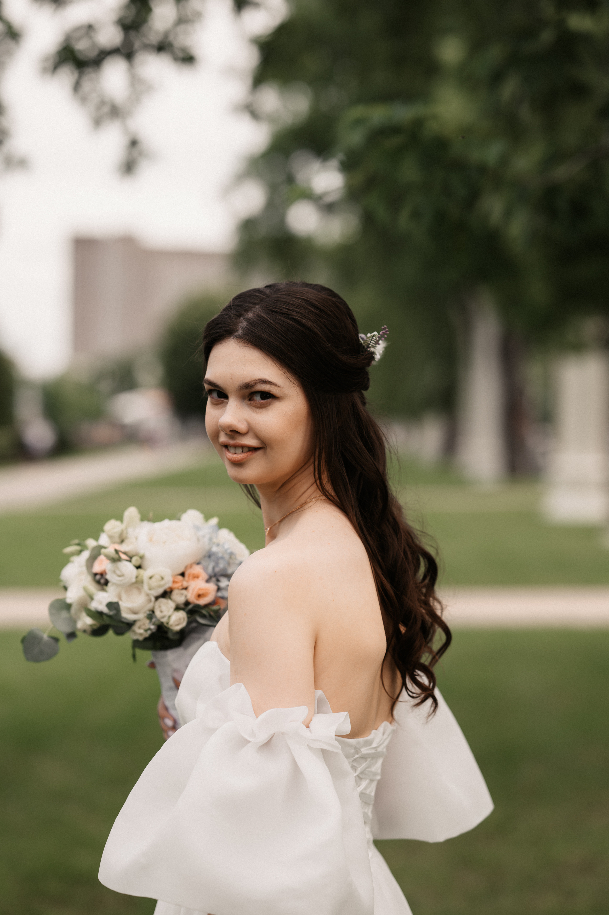 Егор и Екатерина. Свадебный фотограф Александр Давыдов