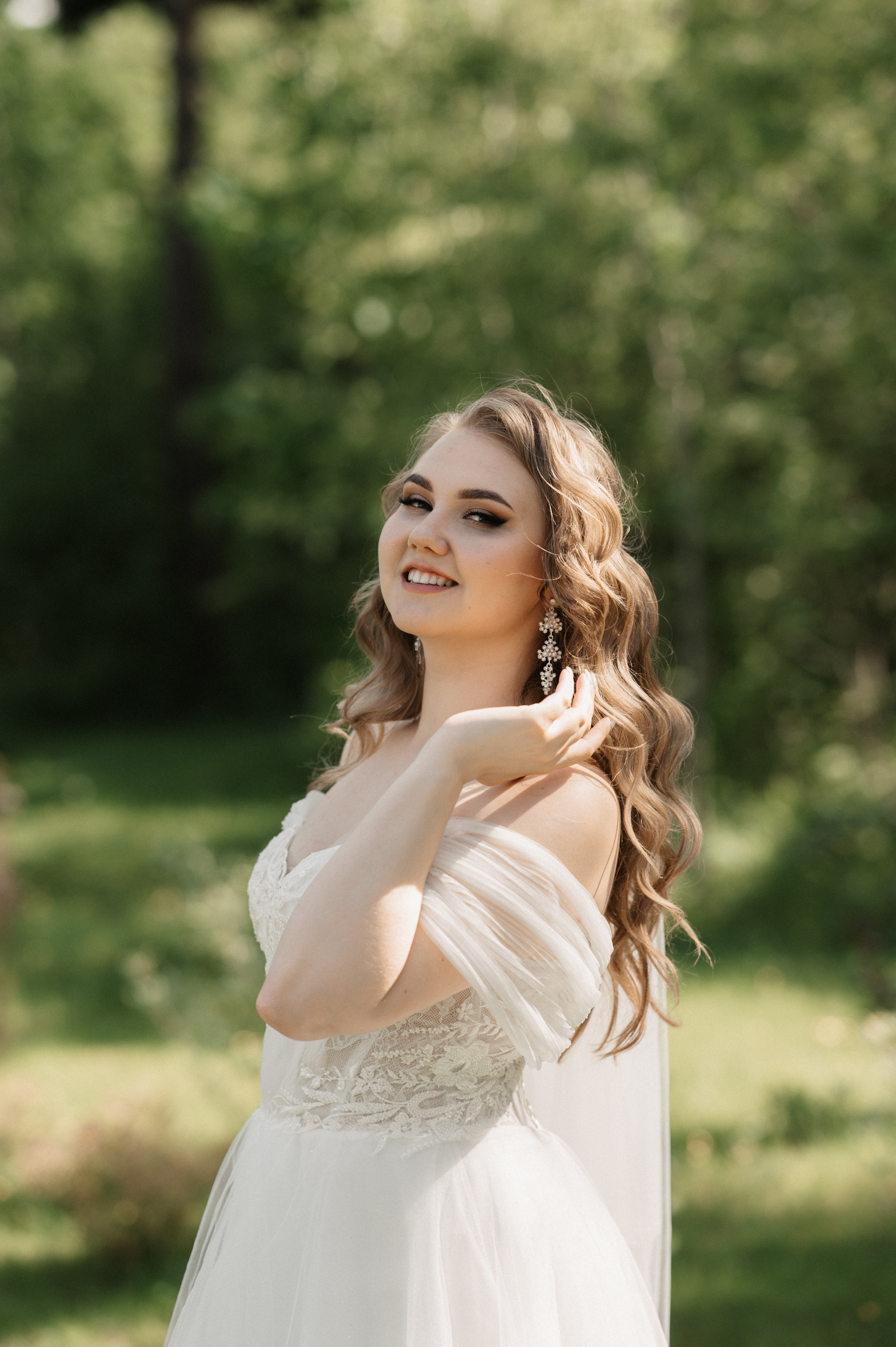 Егор и Лиза. Свадебный фотограф Александр Давыдов