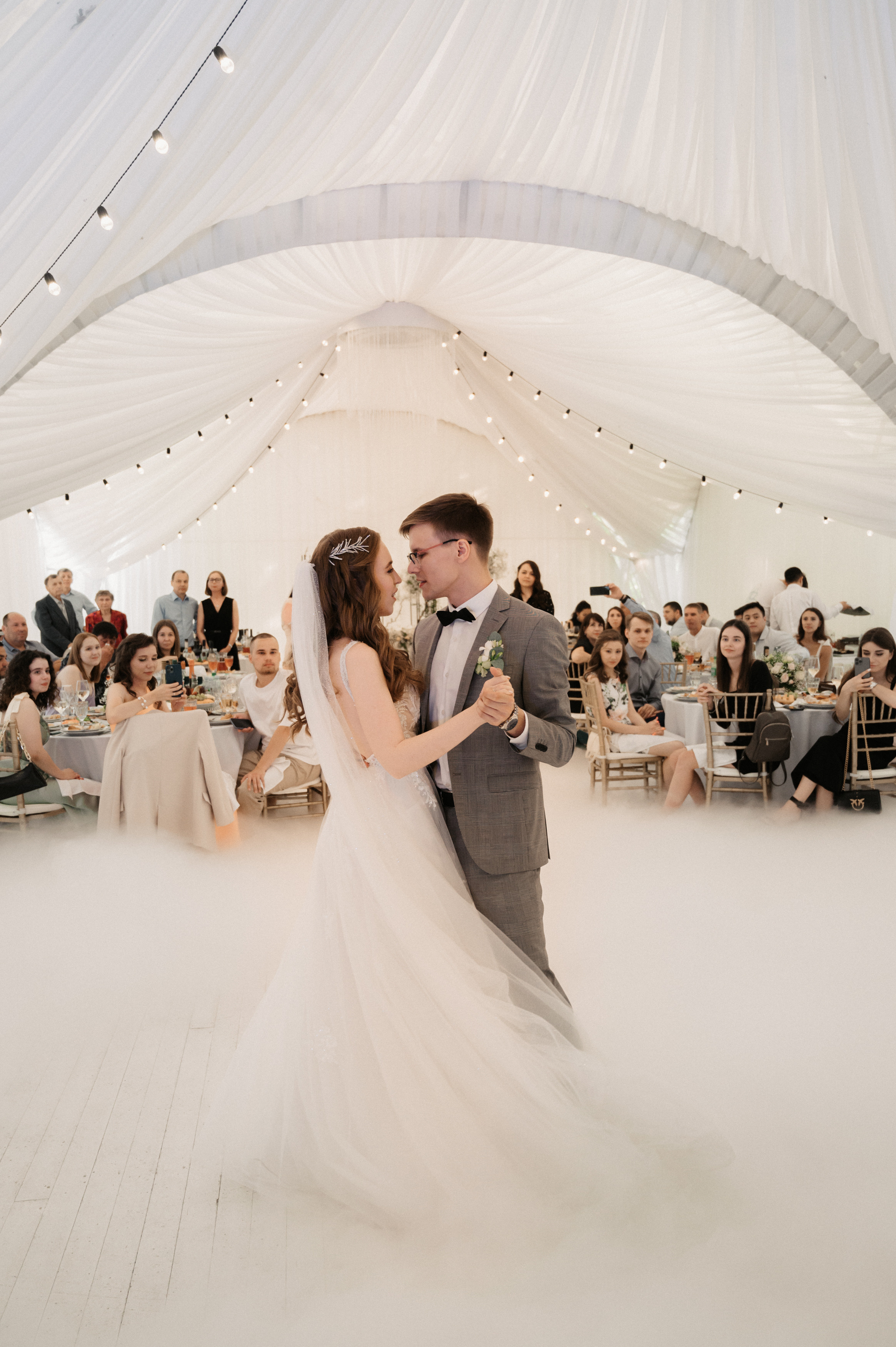 Про любовь. Свадебный фотограф Александр Давыдов