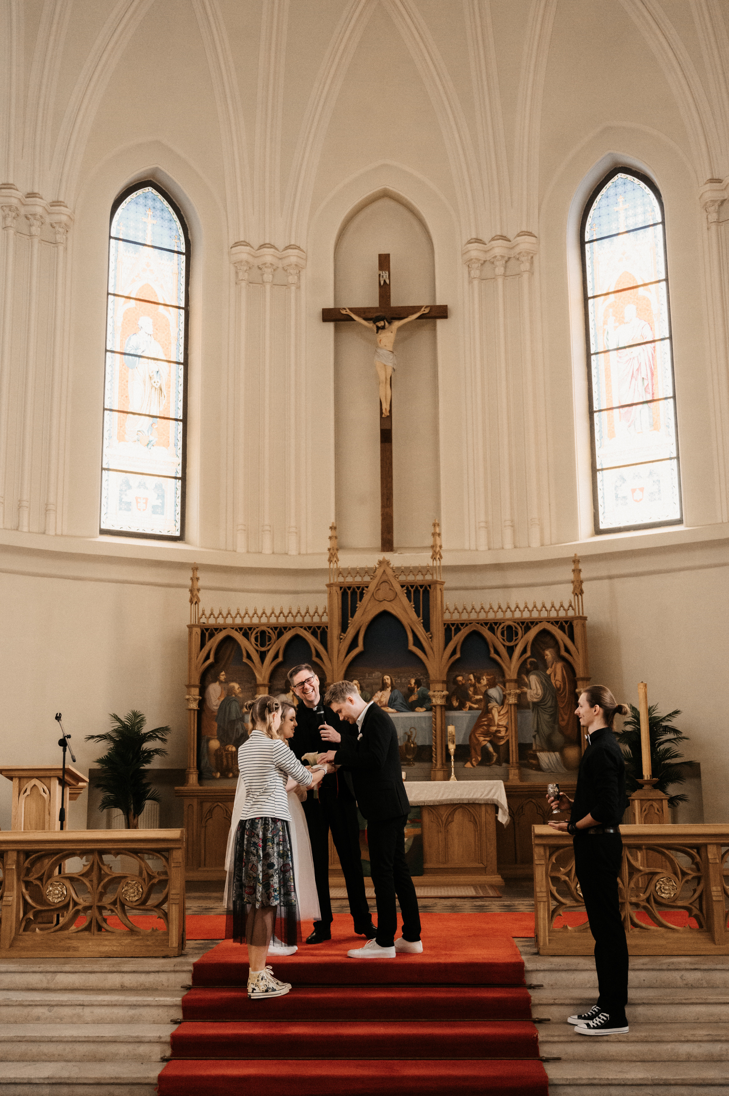 Я буду любить тебя вечно. Свадебный фотограф Александр Давыдов